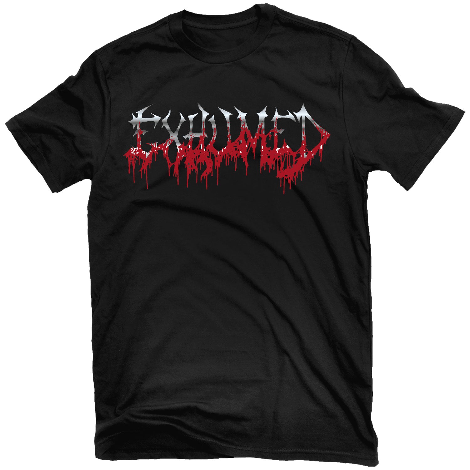 Exhumed "Classic Logo" T-Shirt