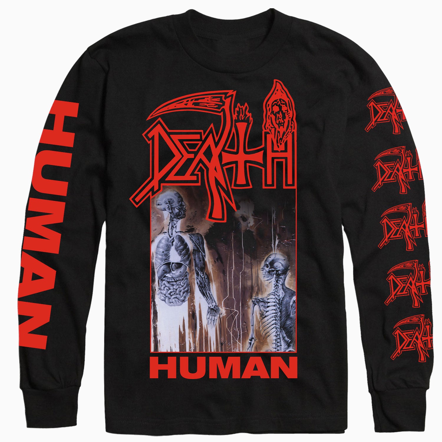 Death – Page 3 – Relapse Records Official Store