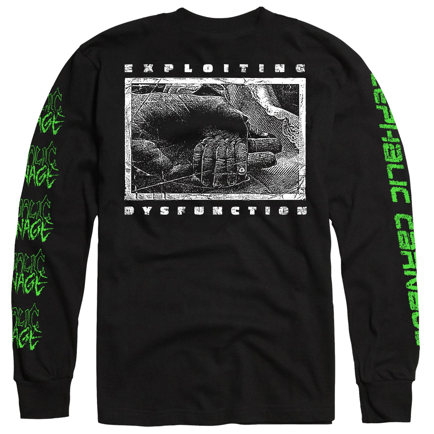 Cephalic Carnage 