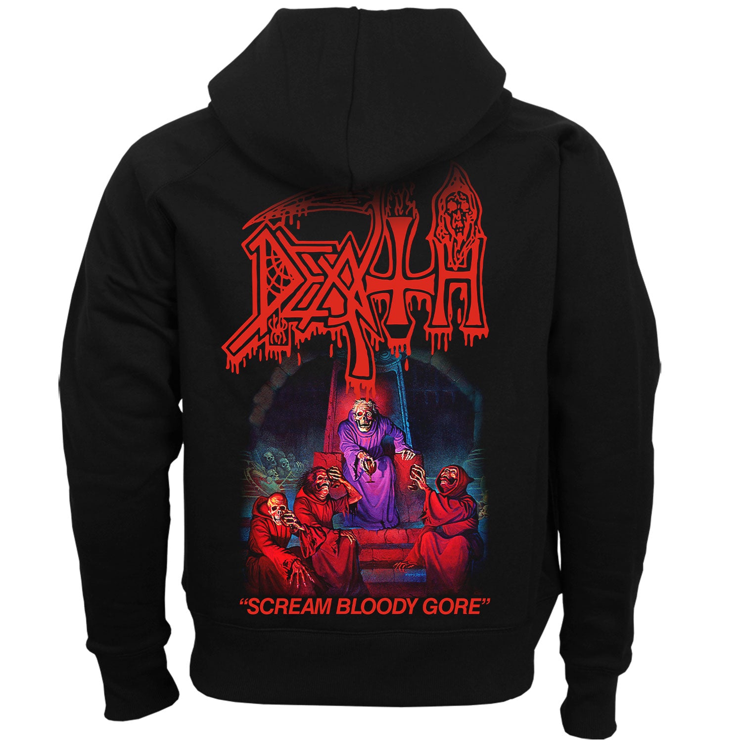 Death 