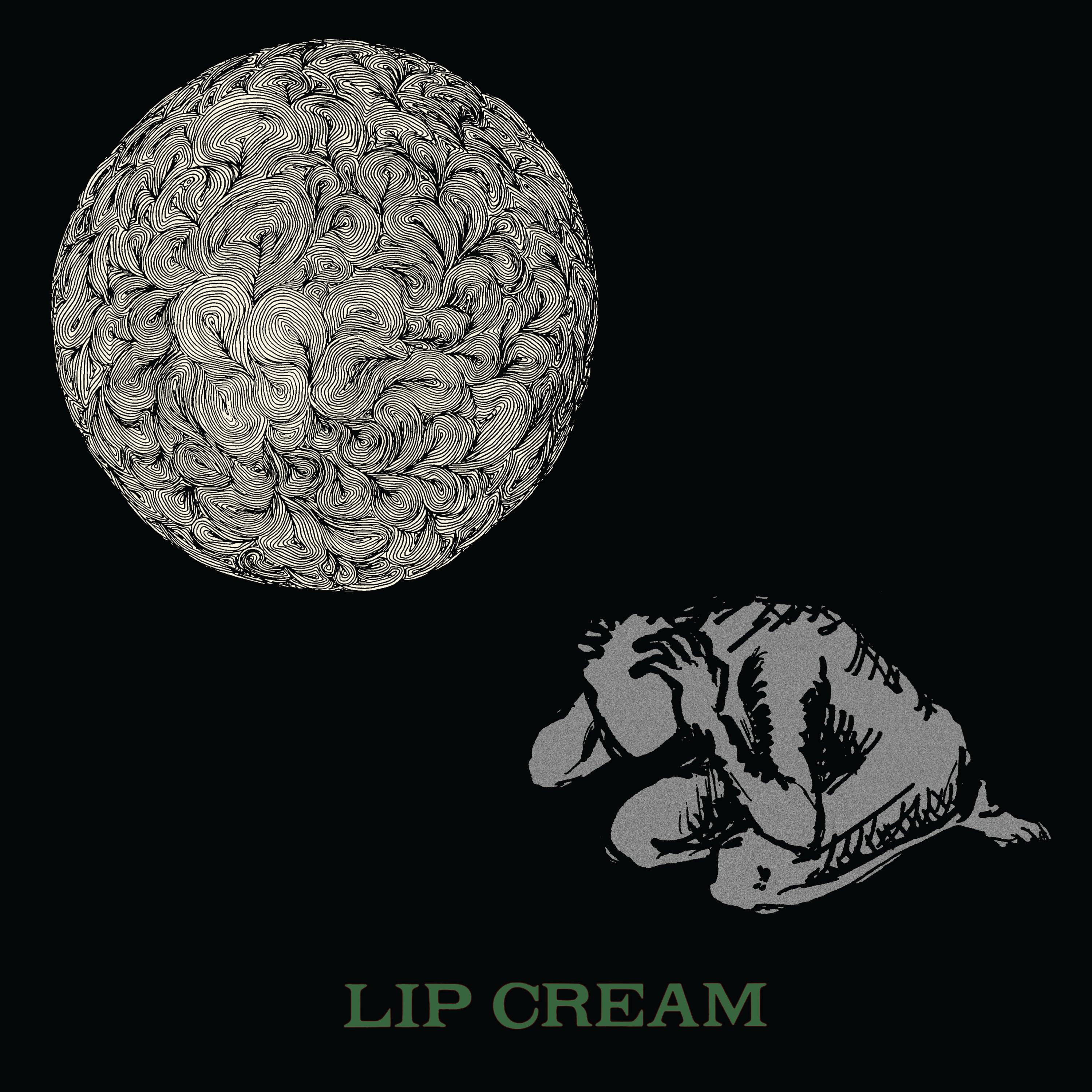 Lip Cream 