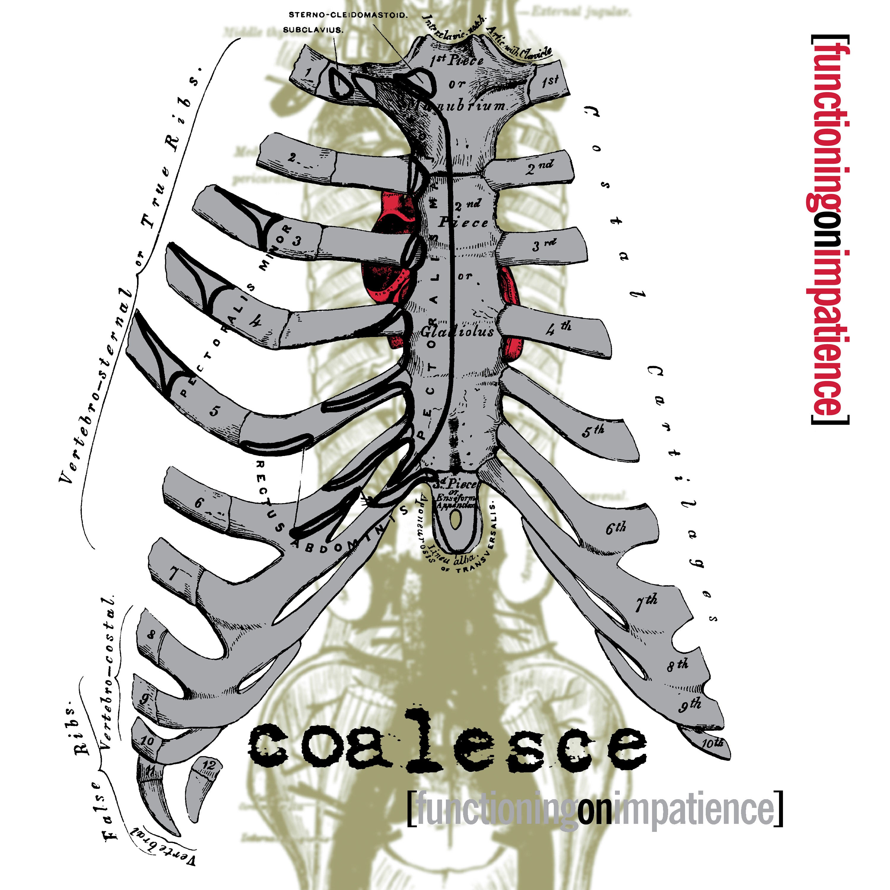Coalesce 