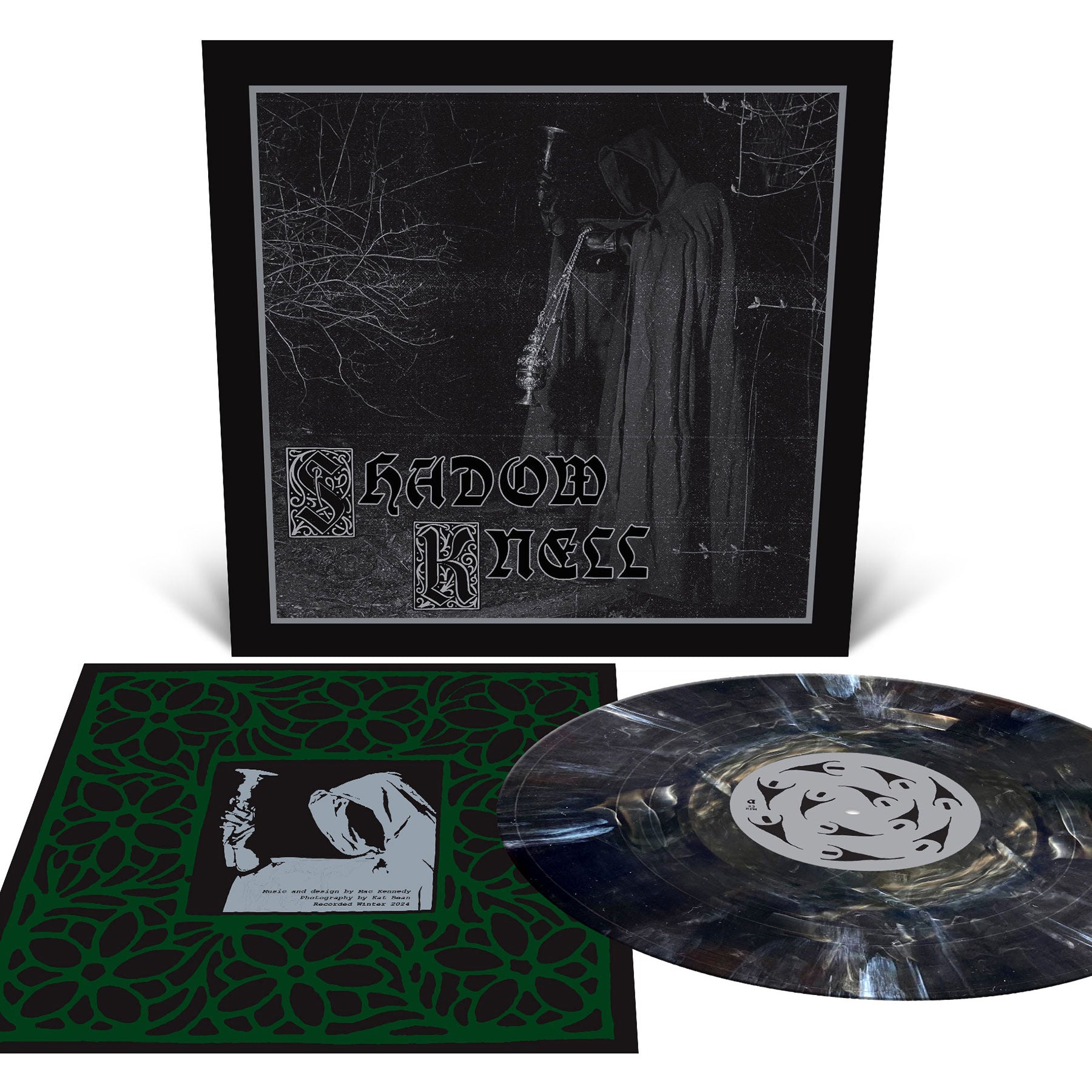 Shadow Knell "Shadow Knell" 12"