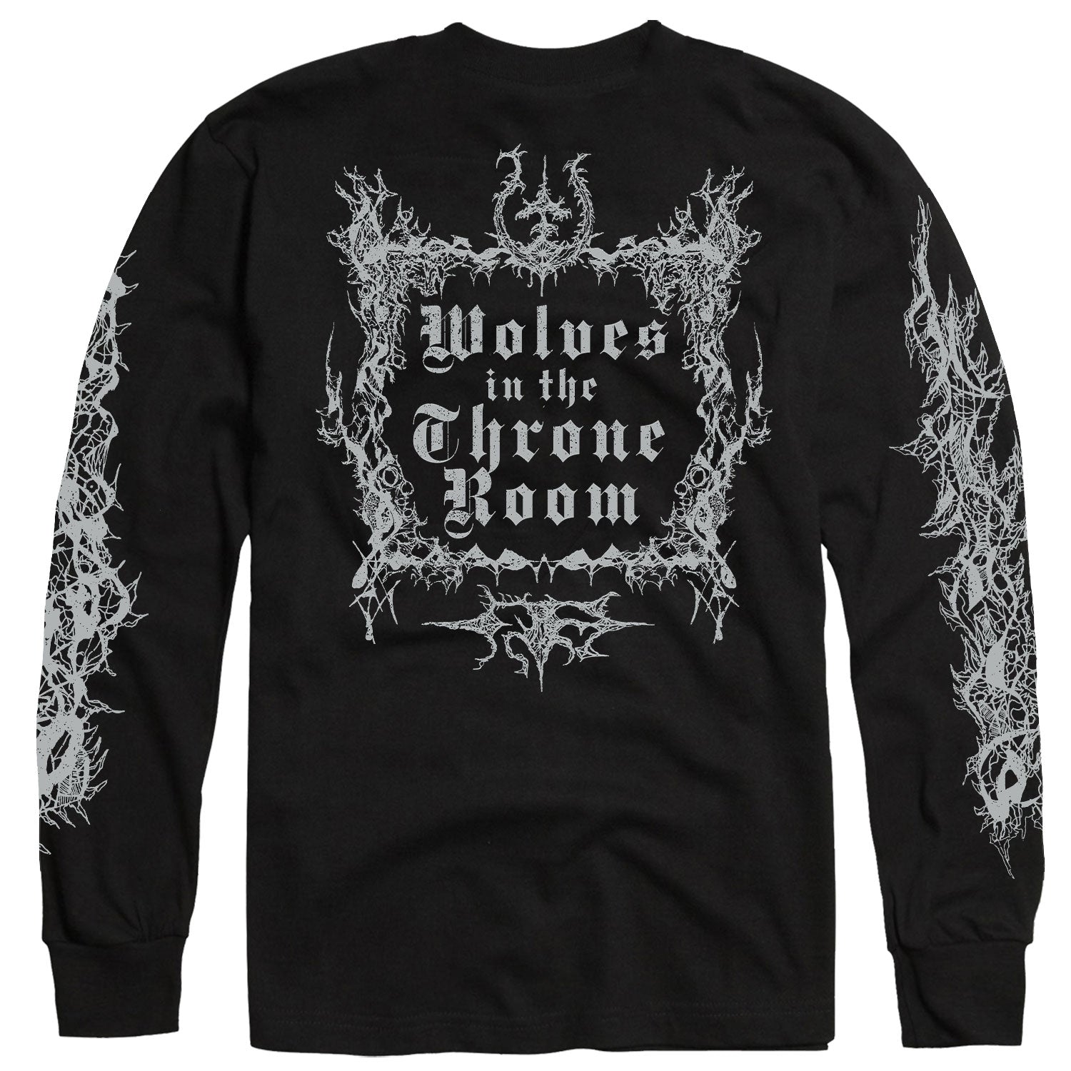 Wolves In The Throne Room 