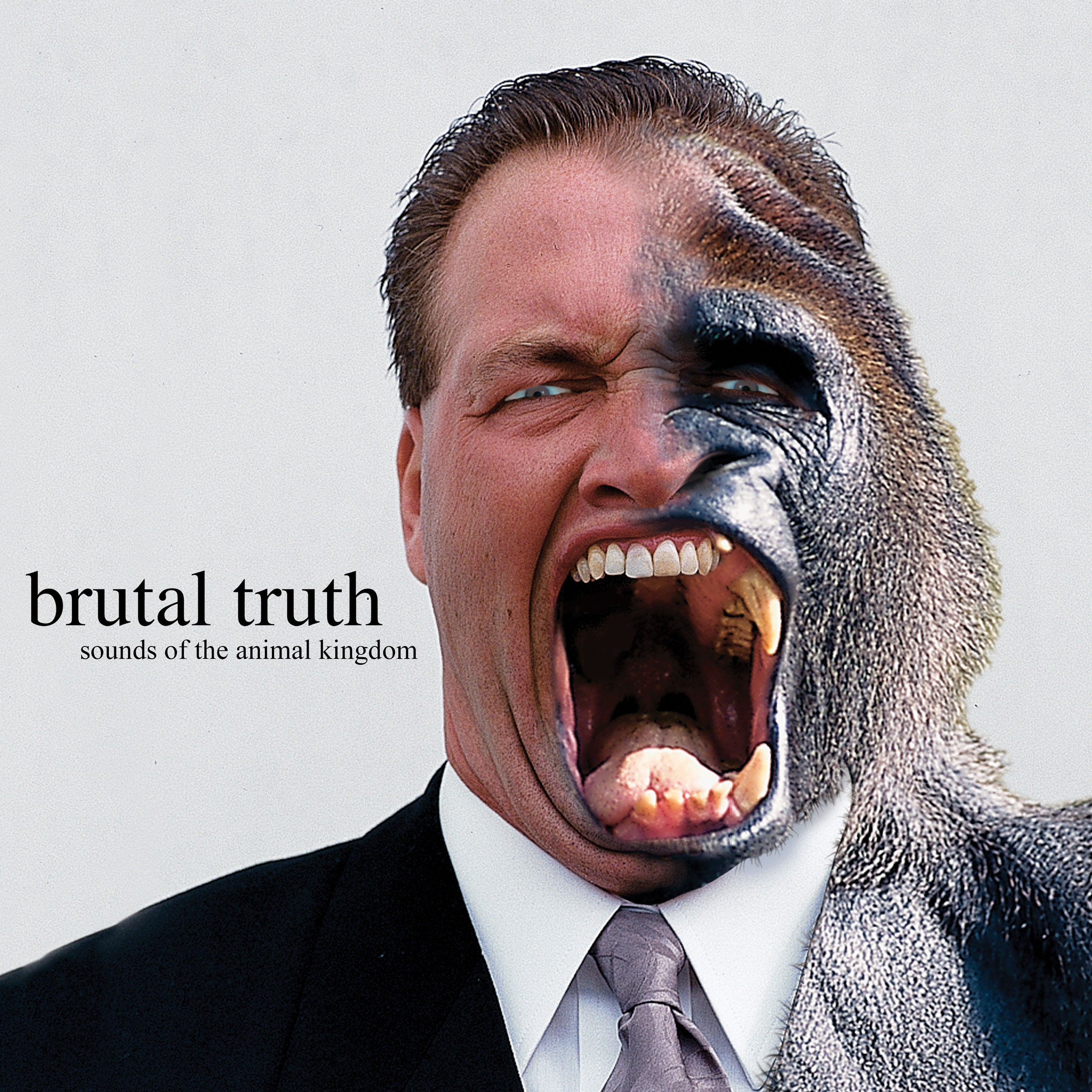 Brutal Truth 