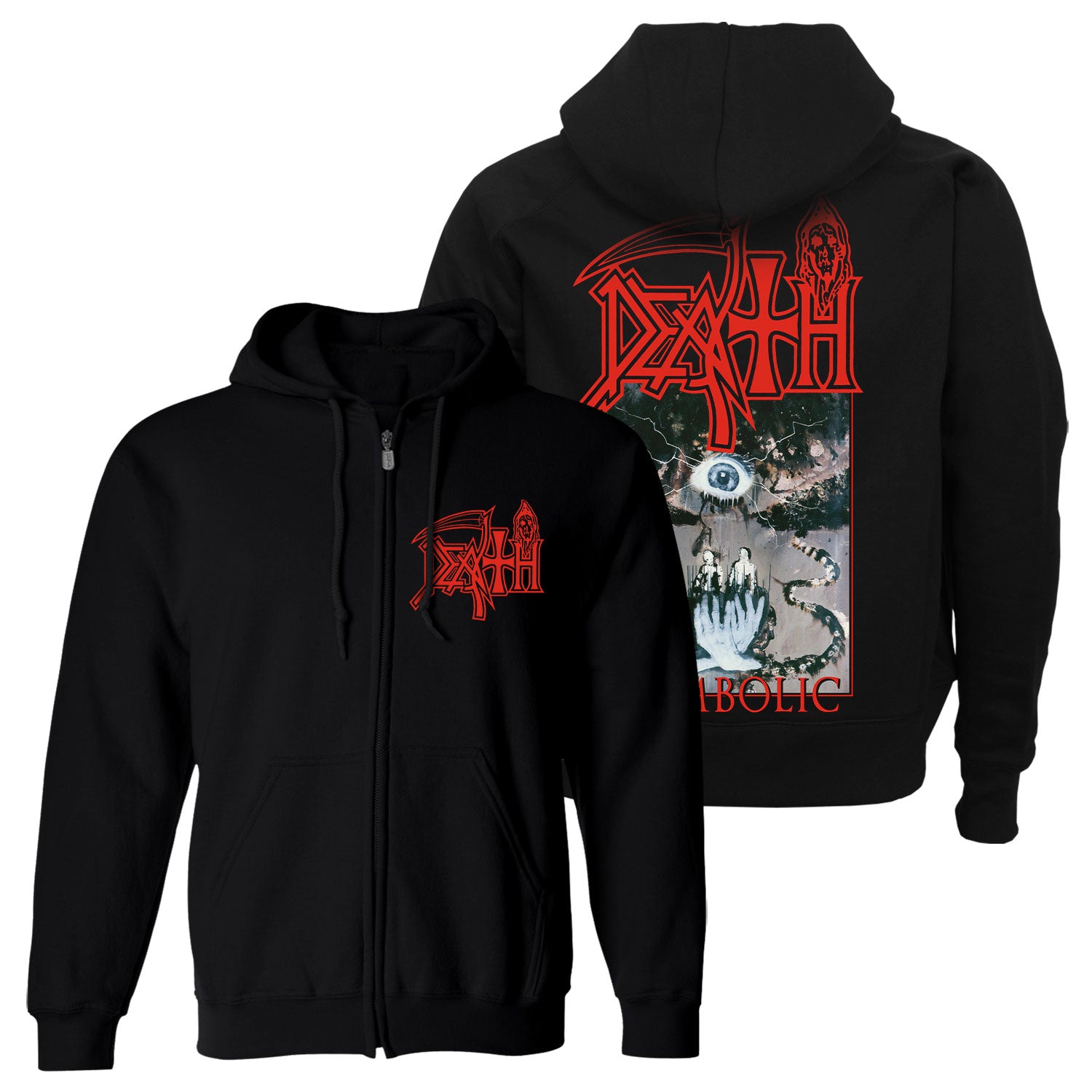 Death 
