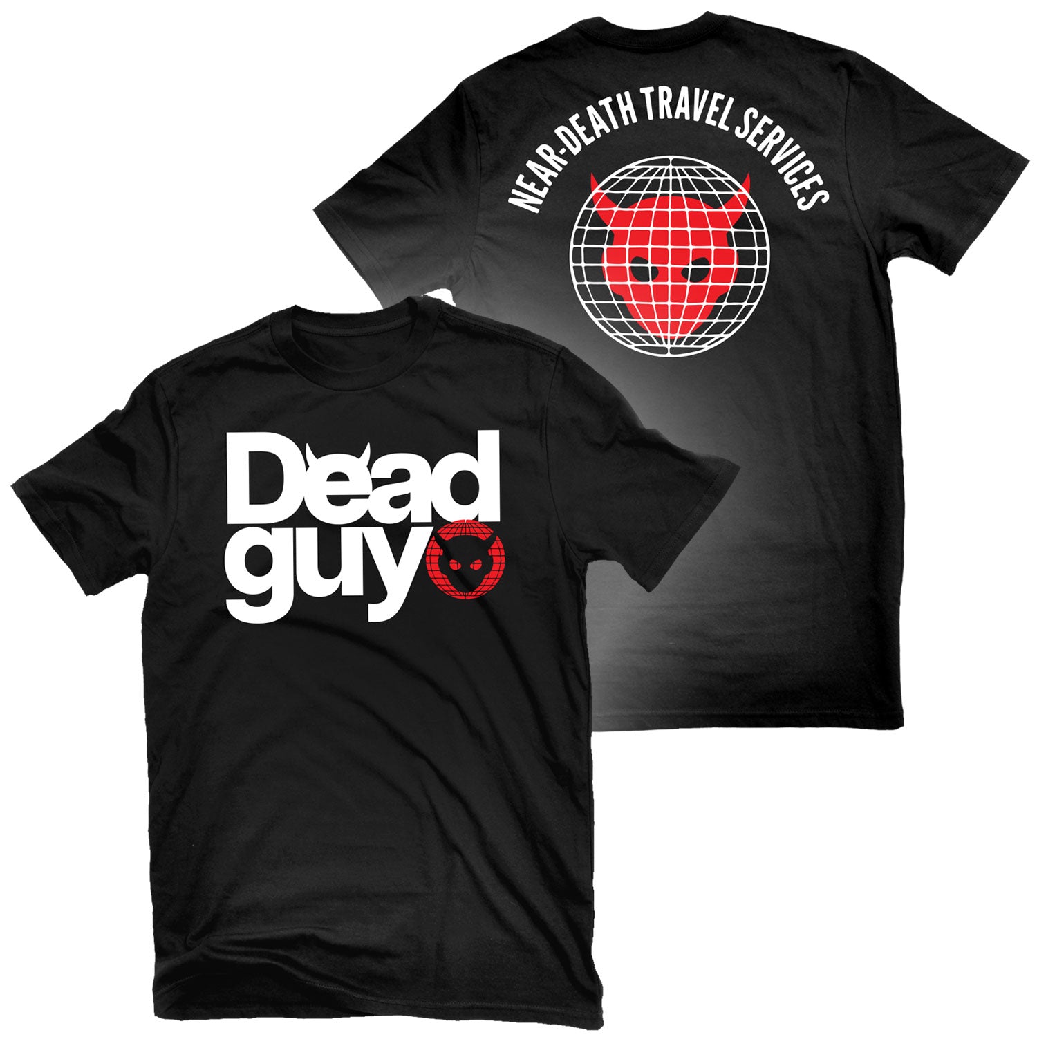 DEADGUY 
