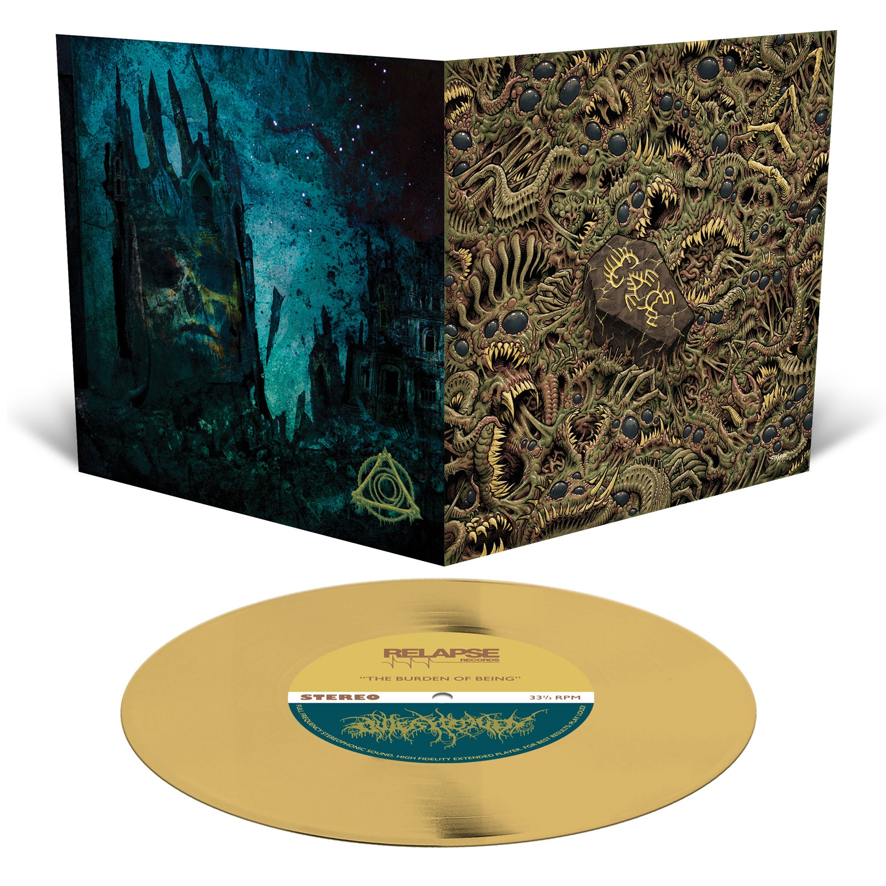 Pre-orders – Relapse Records Official Store