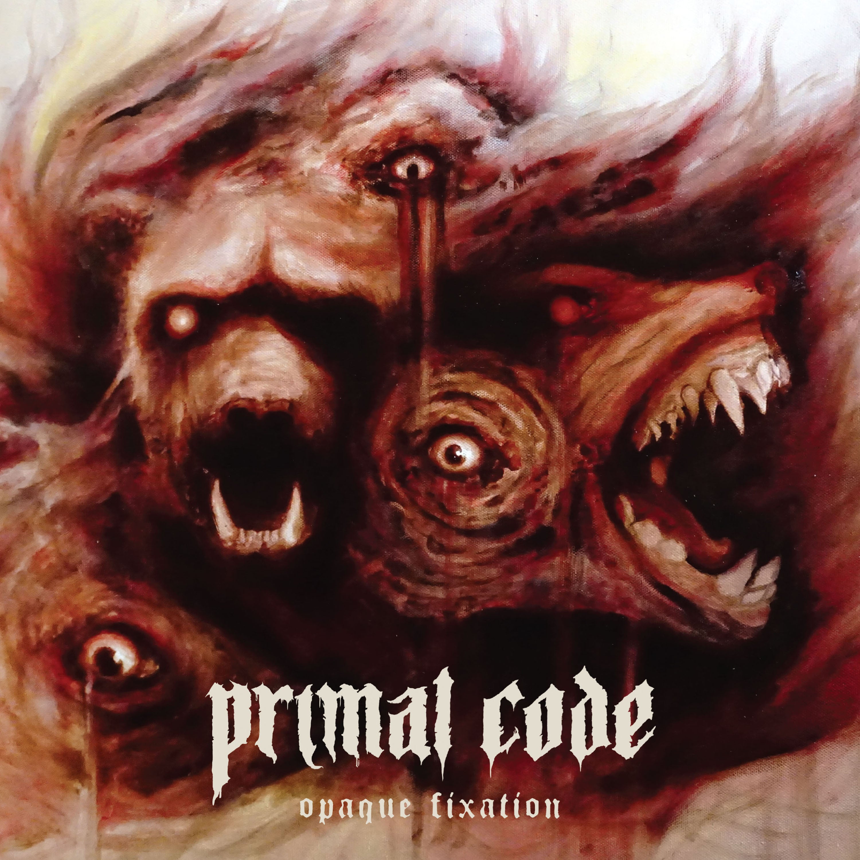 Primal Code 