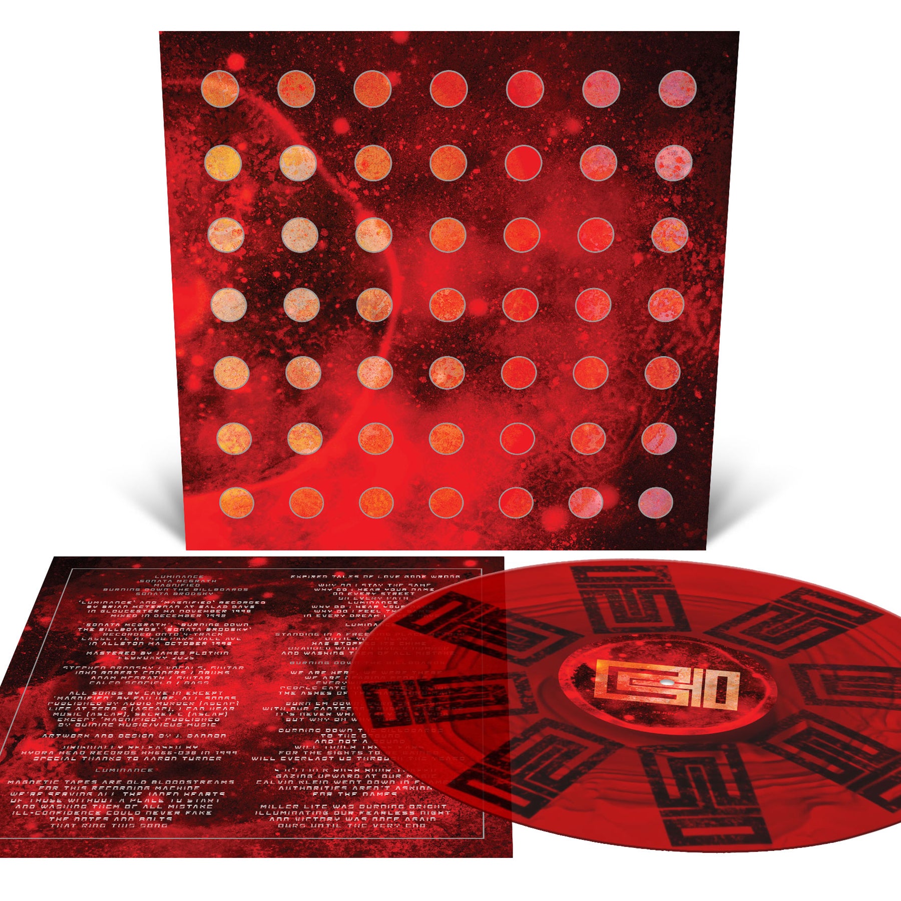 Vinyl – Relapse Records Official Store