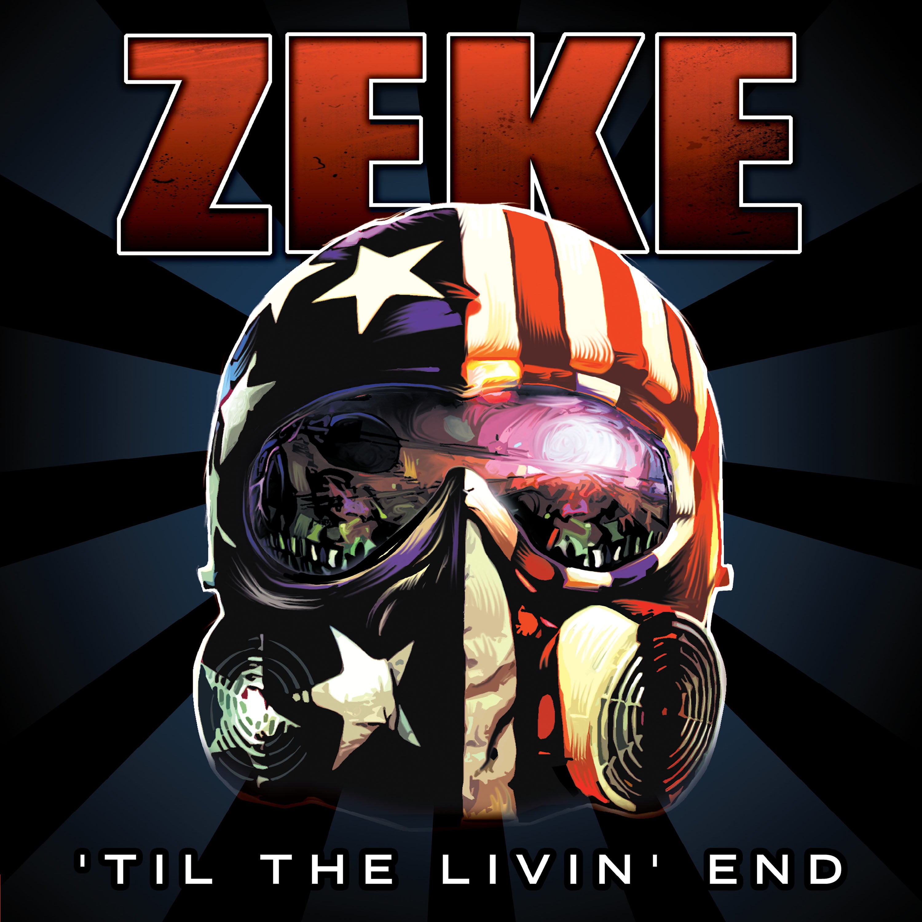 Zeke 