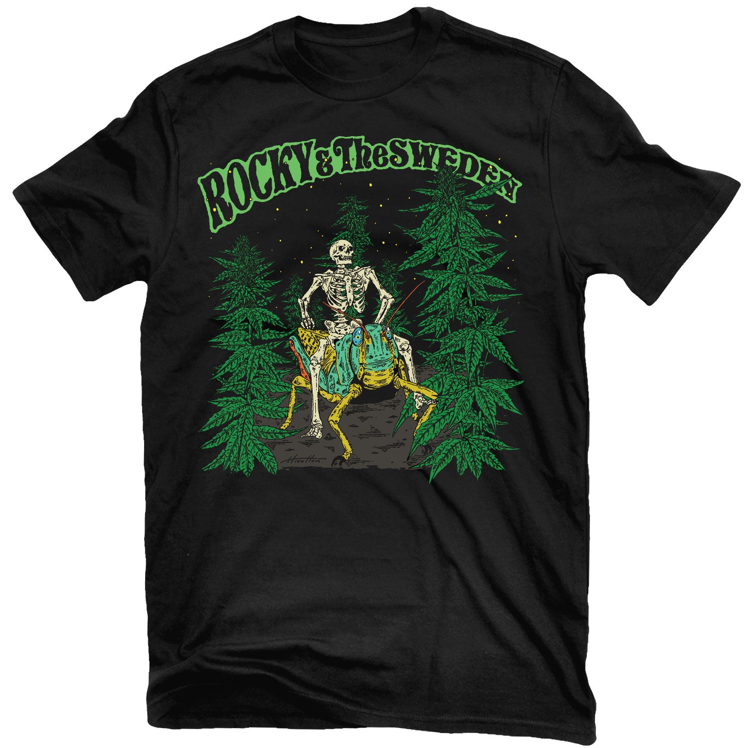 Rocky & The Sweden – Relapse Records Official Store Rocky & The Sweden – Relapse Records Official Store