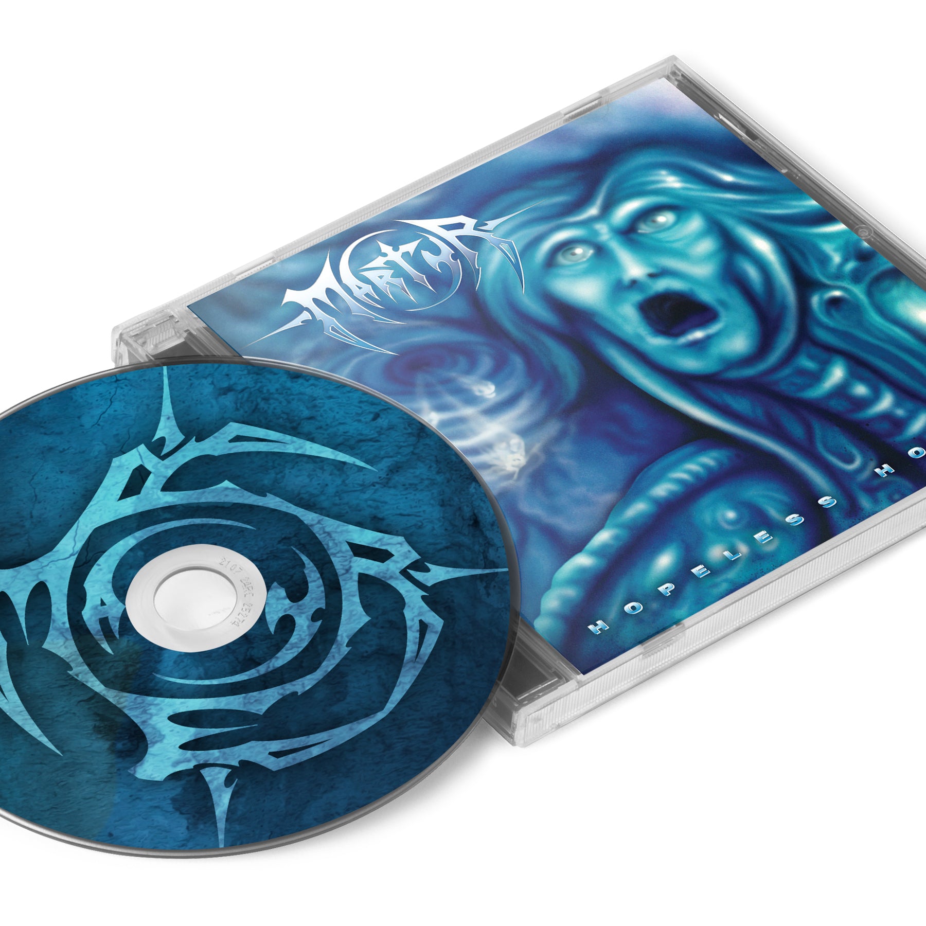 Pre-orders – Relapse Records Official Store