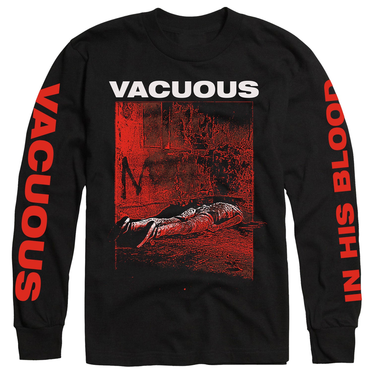 Vacuous 
