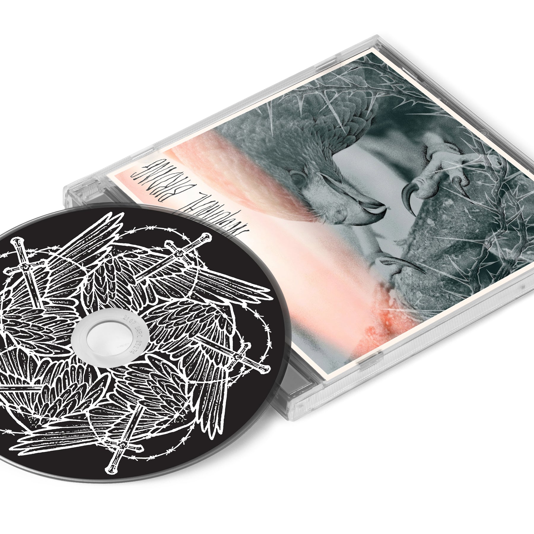 米LP Obituary Obituary RR7370 Relapse Records, Gibtown Records, Relapse Records, Gibtown Records /00260 Obituary – Obituary – Vinyl (Orange Halloween / Silver