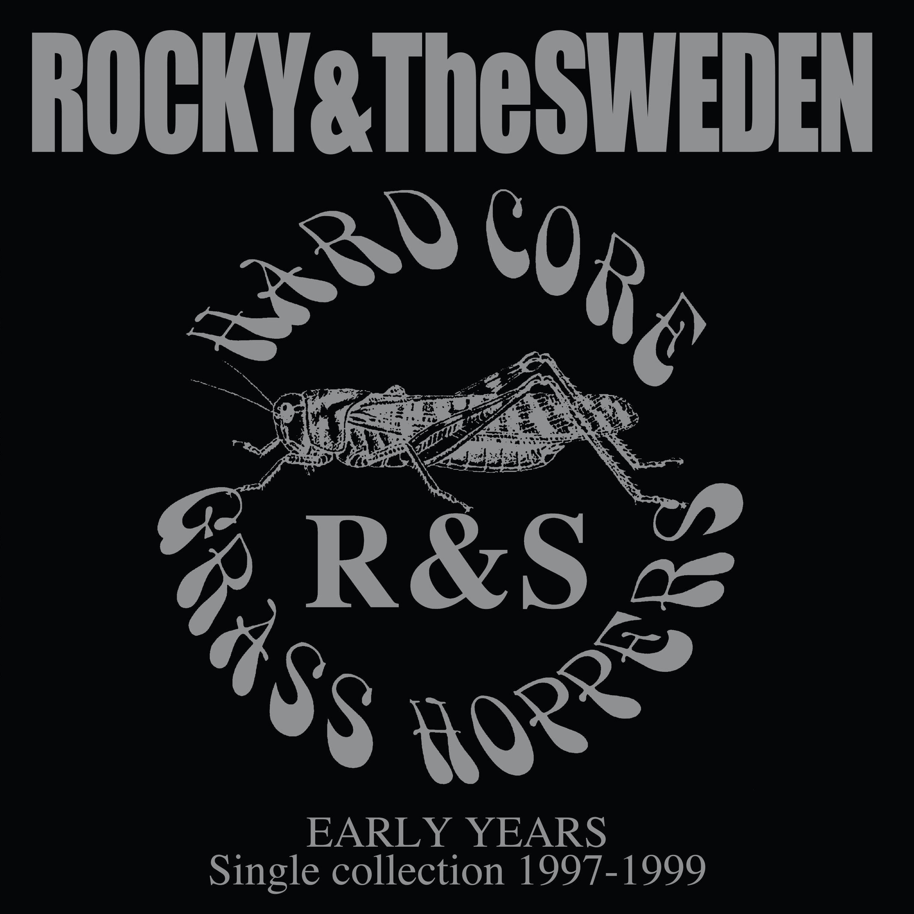 Rocky & The Sweden 