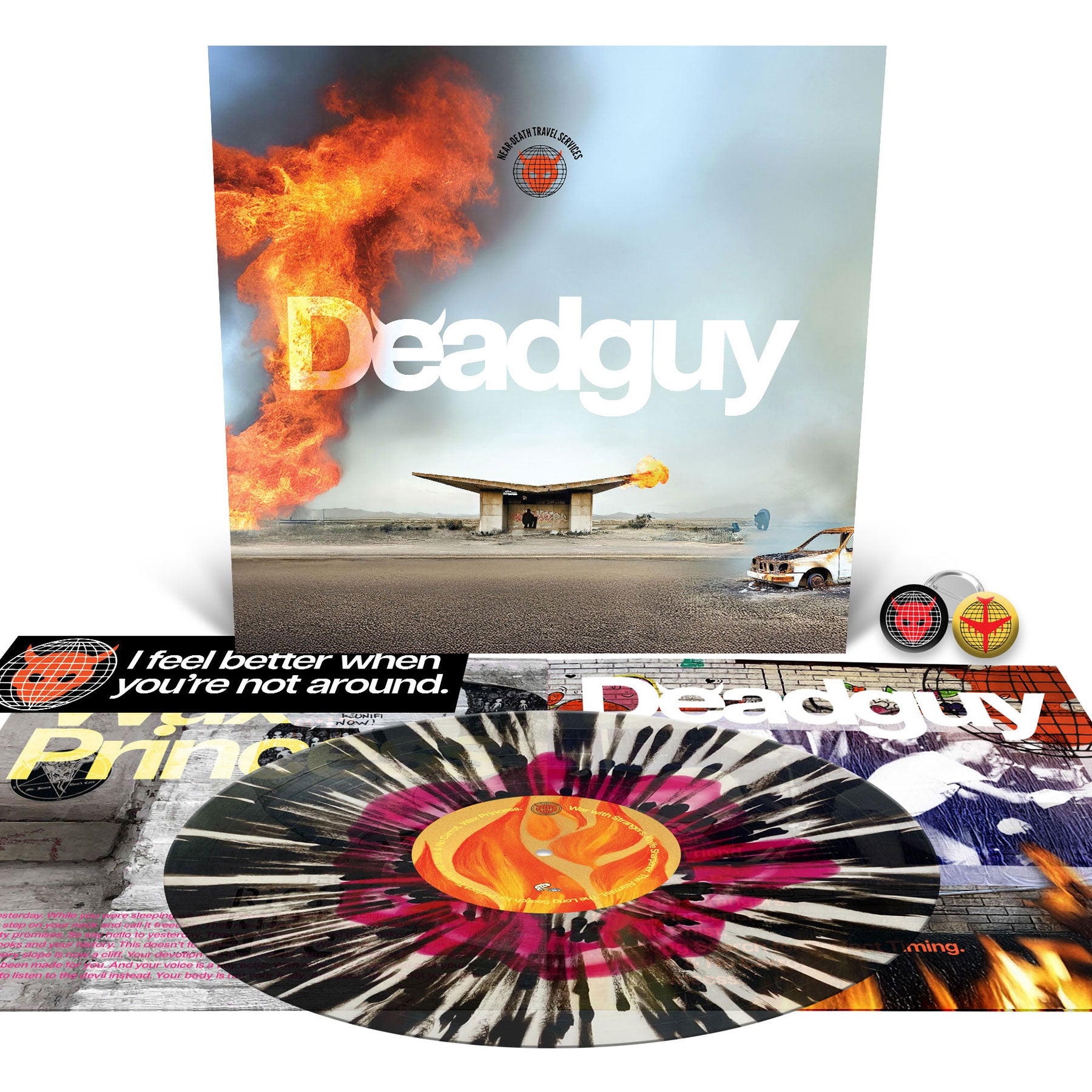 DEADGUY 