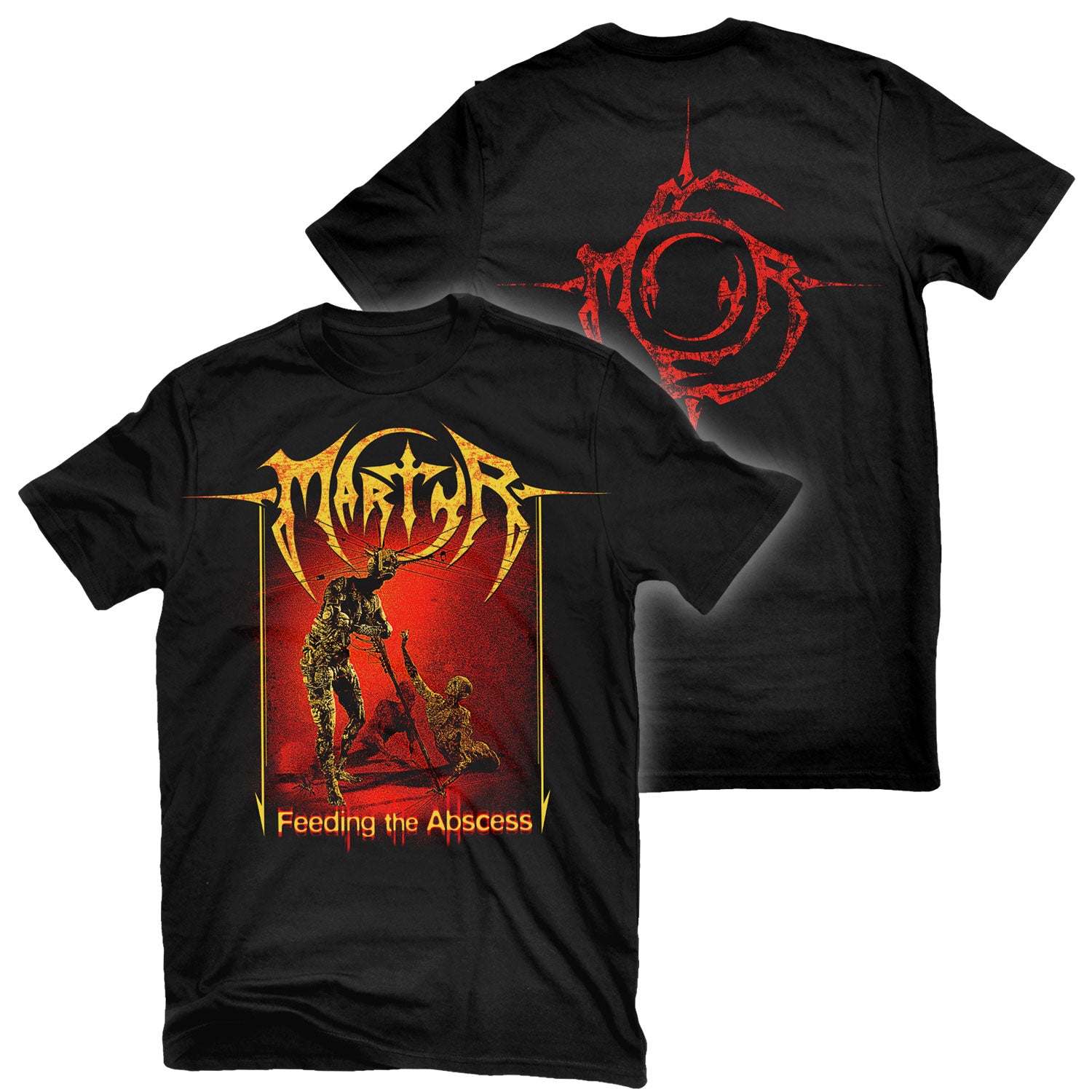 MARTYR 