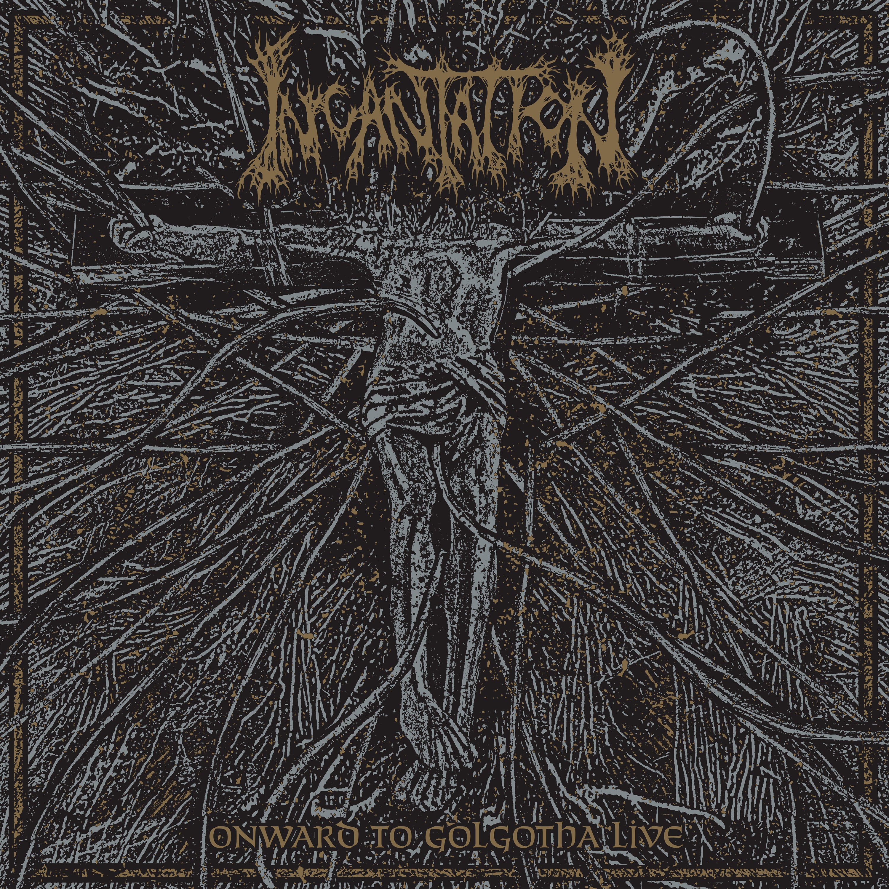 Incantation 