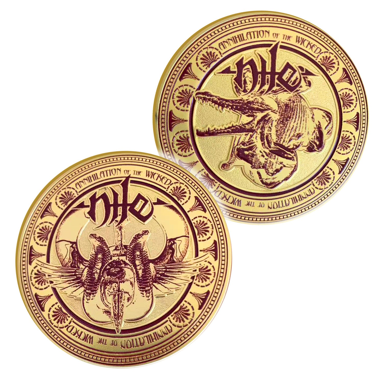 Nile 