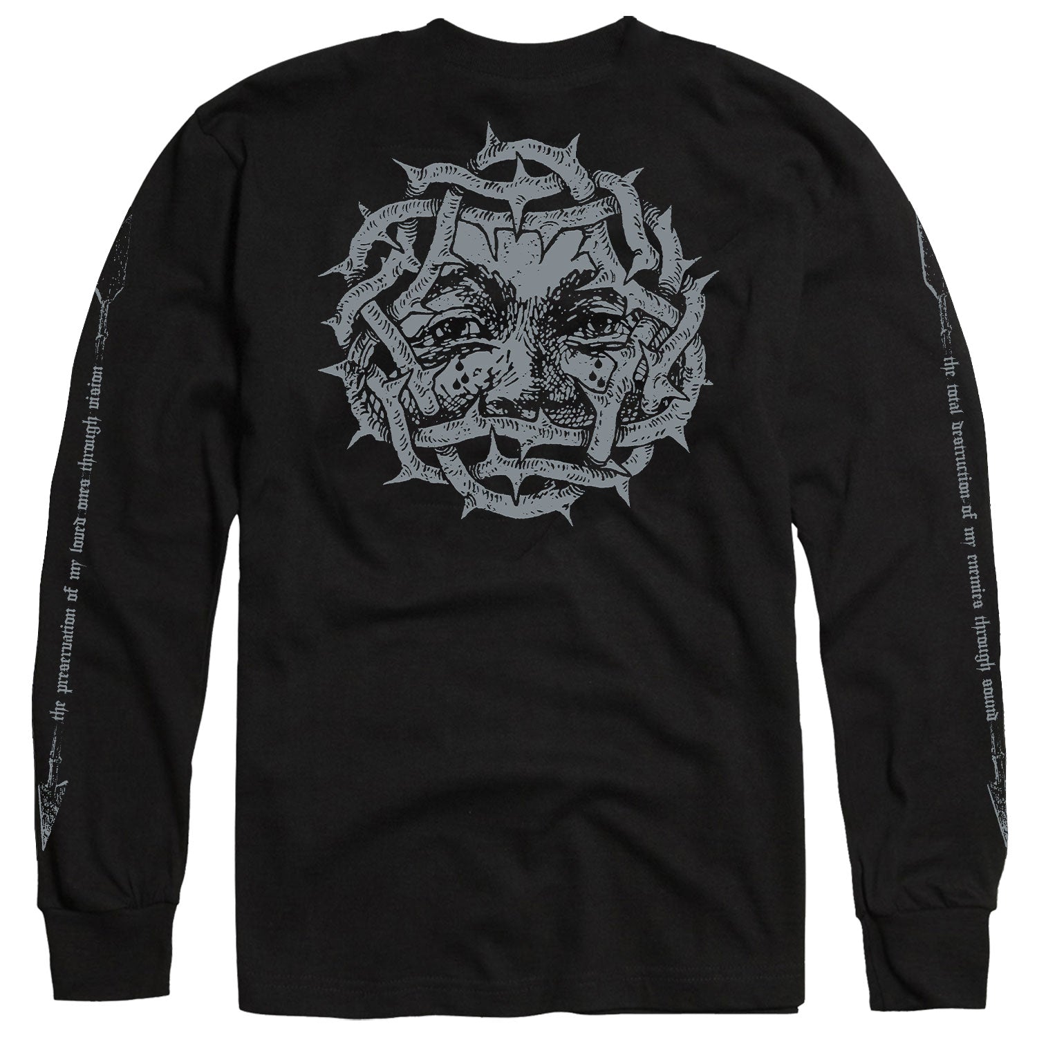 Primitive Man 