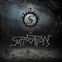 Suffocation "Suffocation" CD