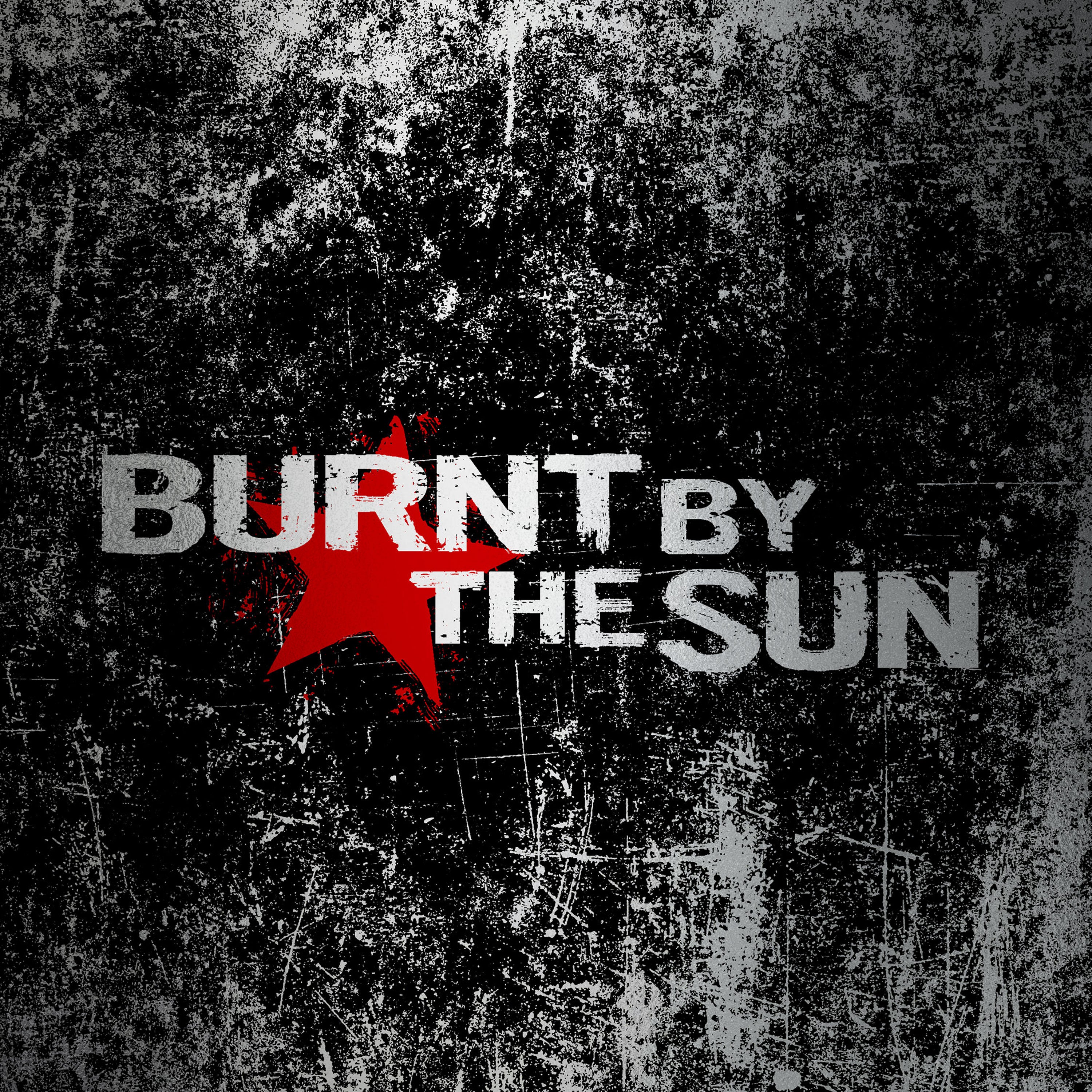 【希少•LP】Burnt By The Sun – 1st Full Album Burnt By The Sun 
