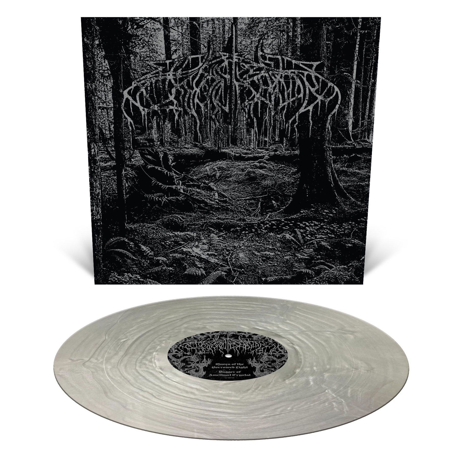 Wolves In The Throne Room "2005 Demo" 12"
