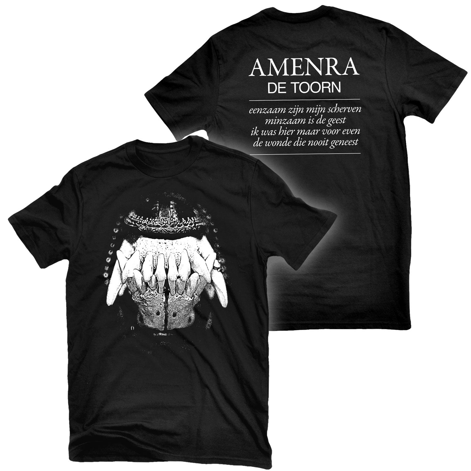 Amenra "De Toorn" T-Shirt