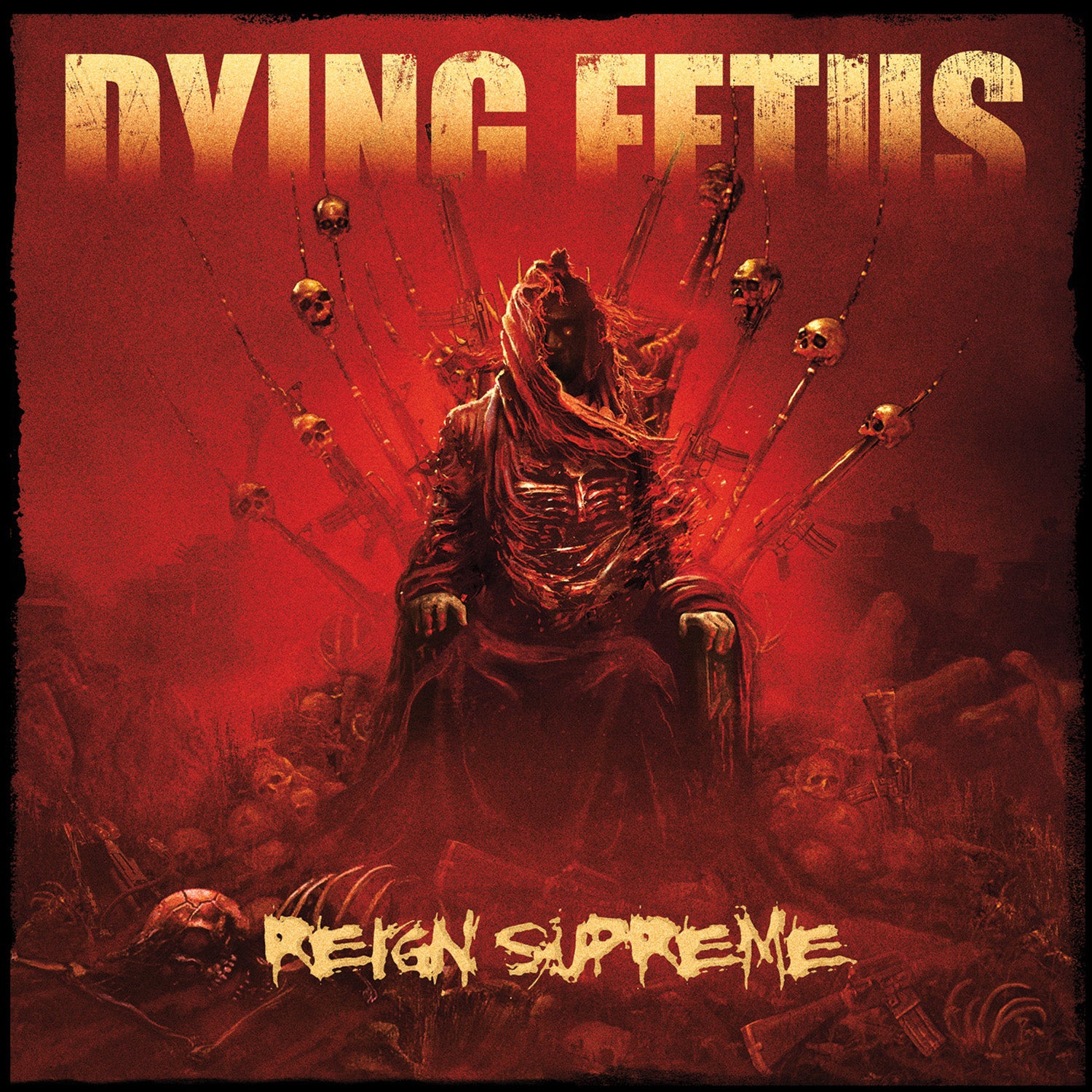 Dying Fetus 