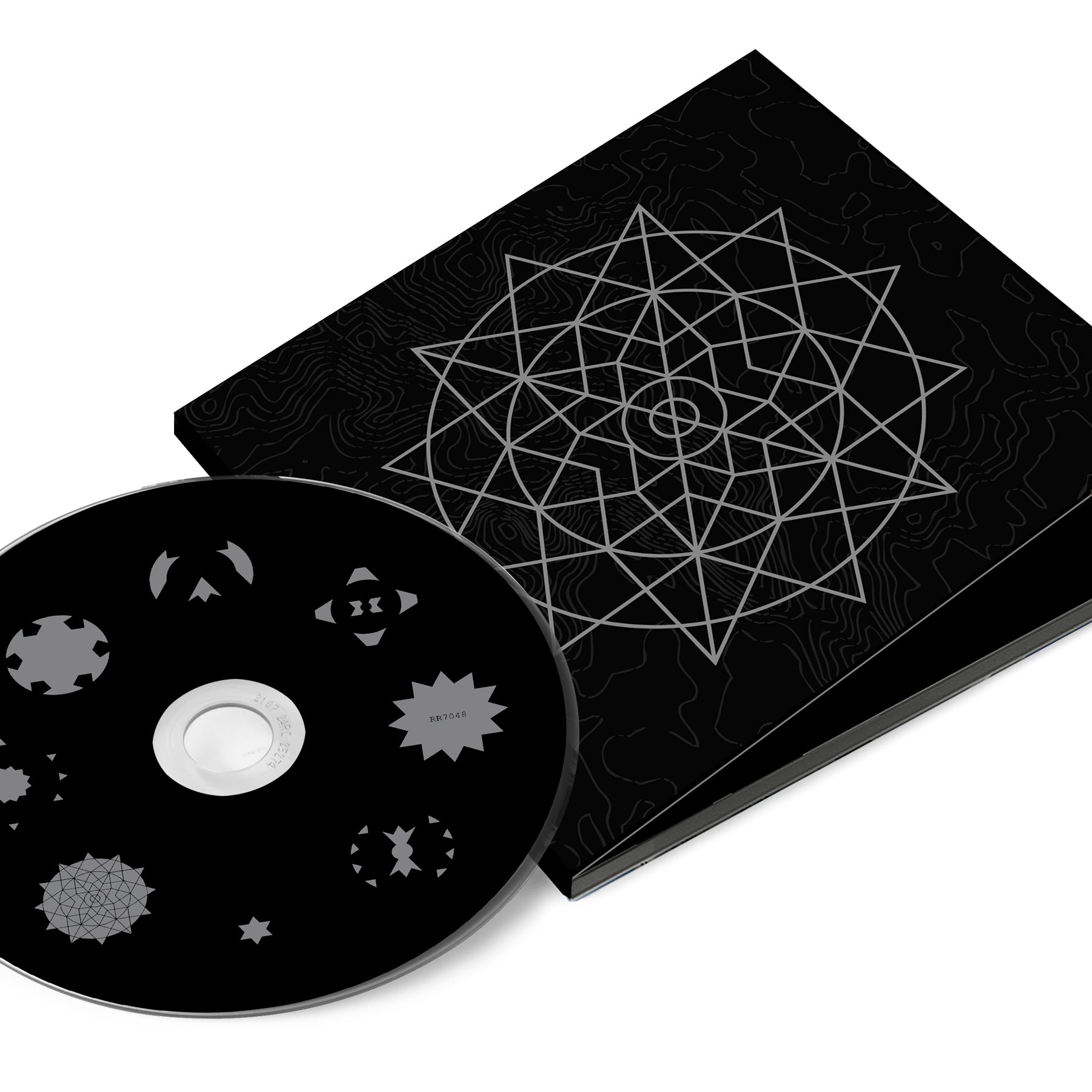 COALESCE VINYL – Relapse Records Official Store