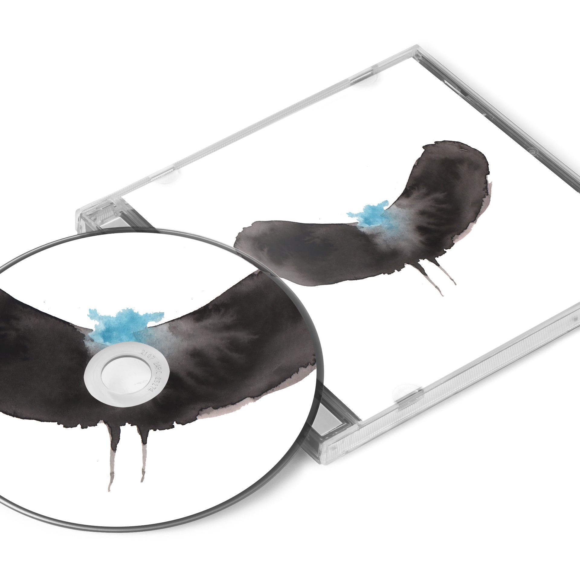 HAYWARDxDÄLEK "HAYWARDxDÄLEK" CD