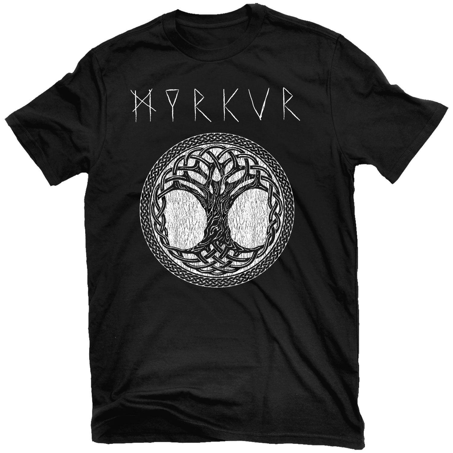 Myrkur "Tree" T-Shirt