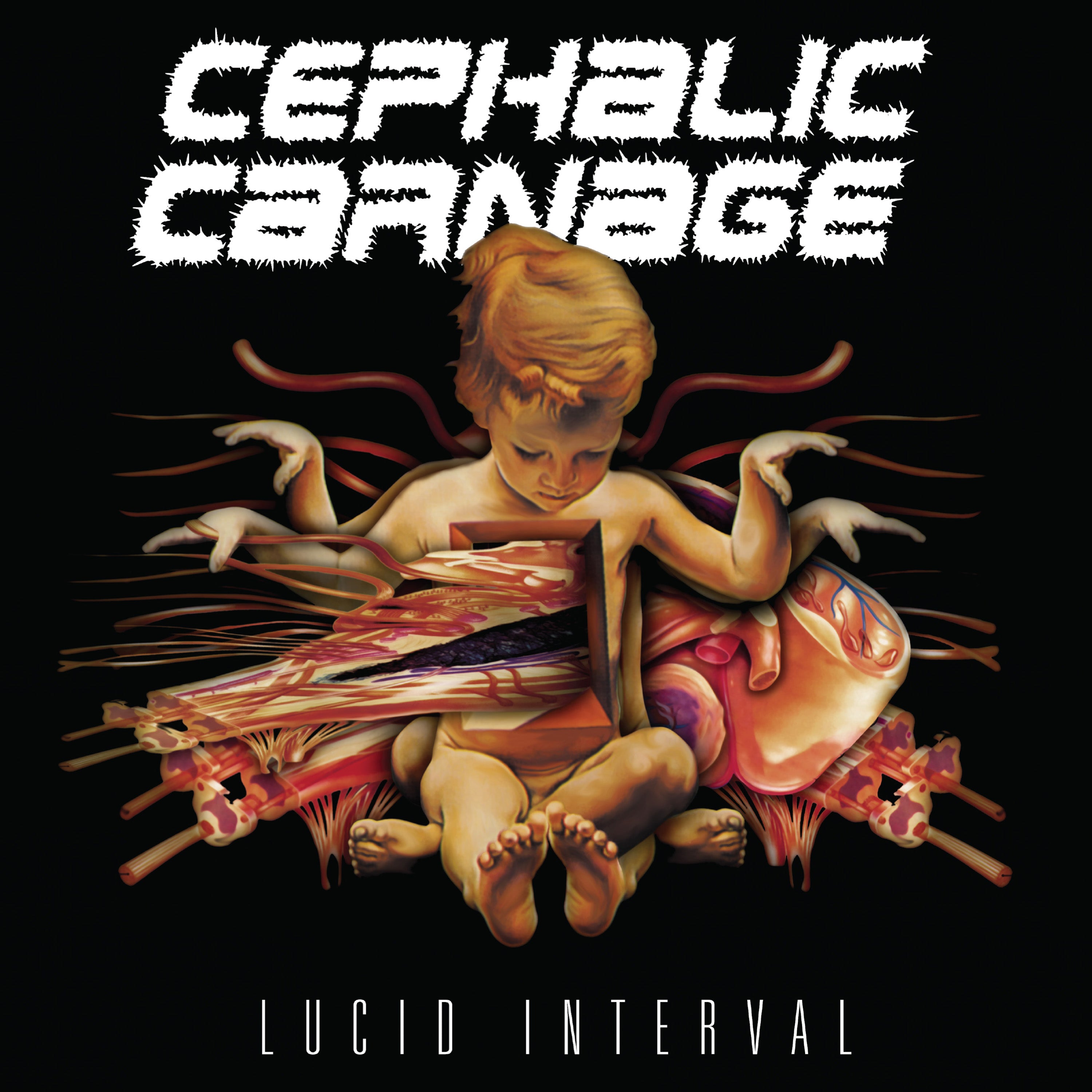 Cephalic Carnage 
