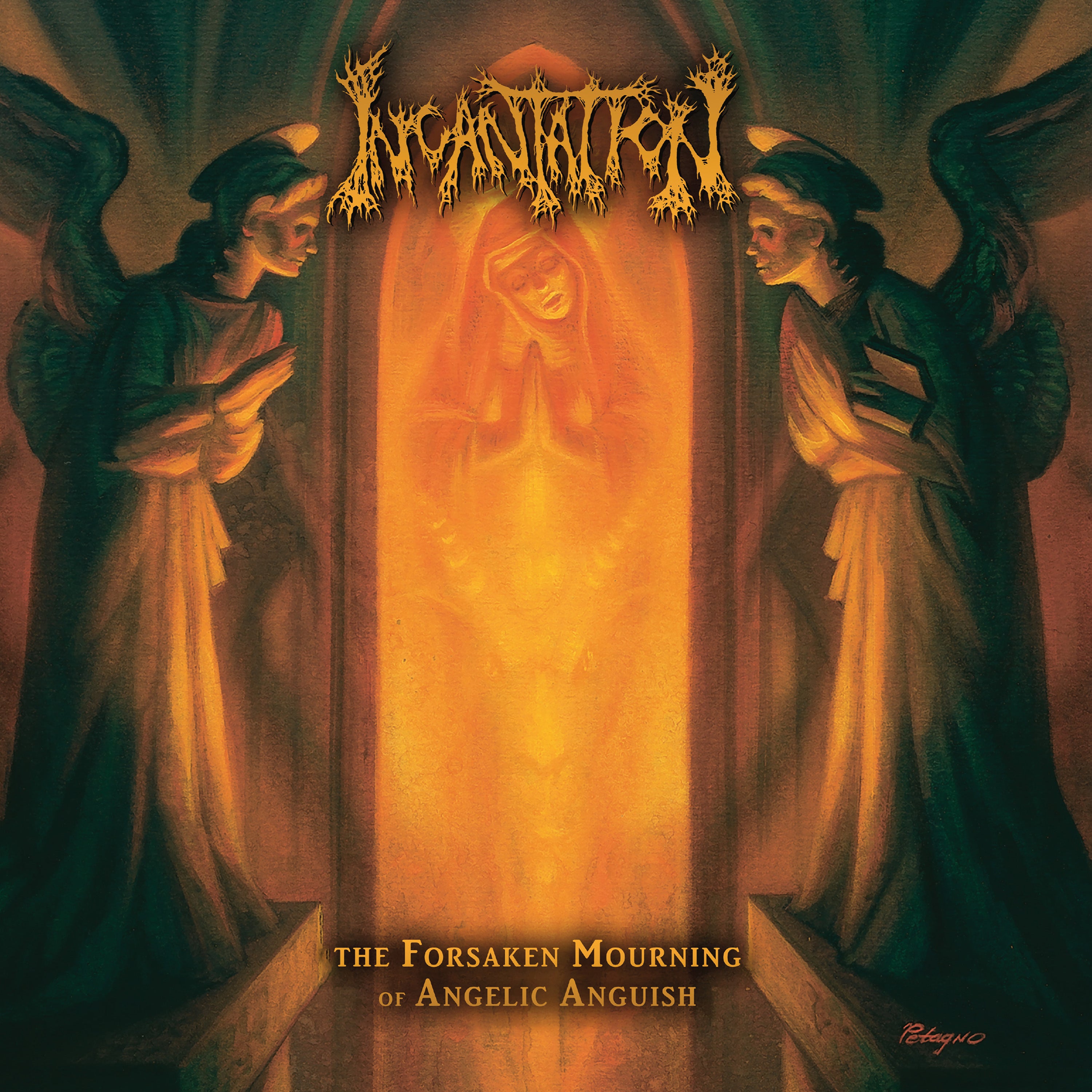 Incantation 