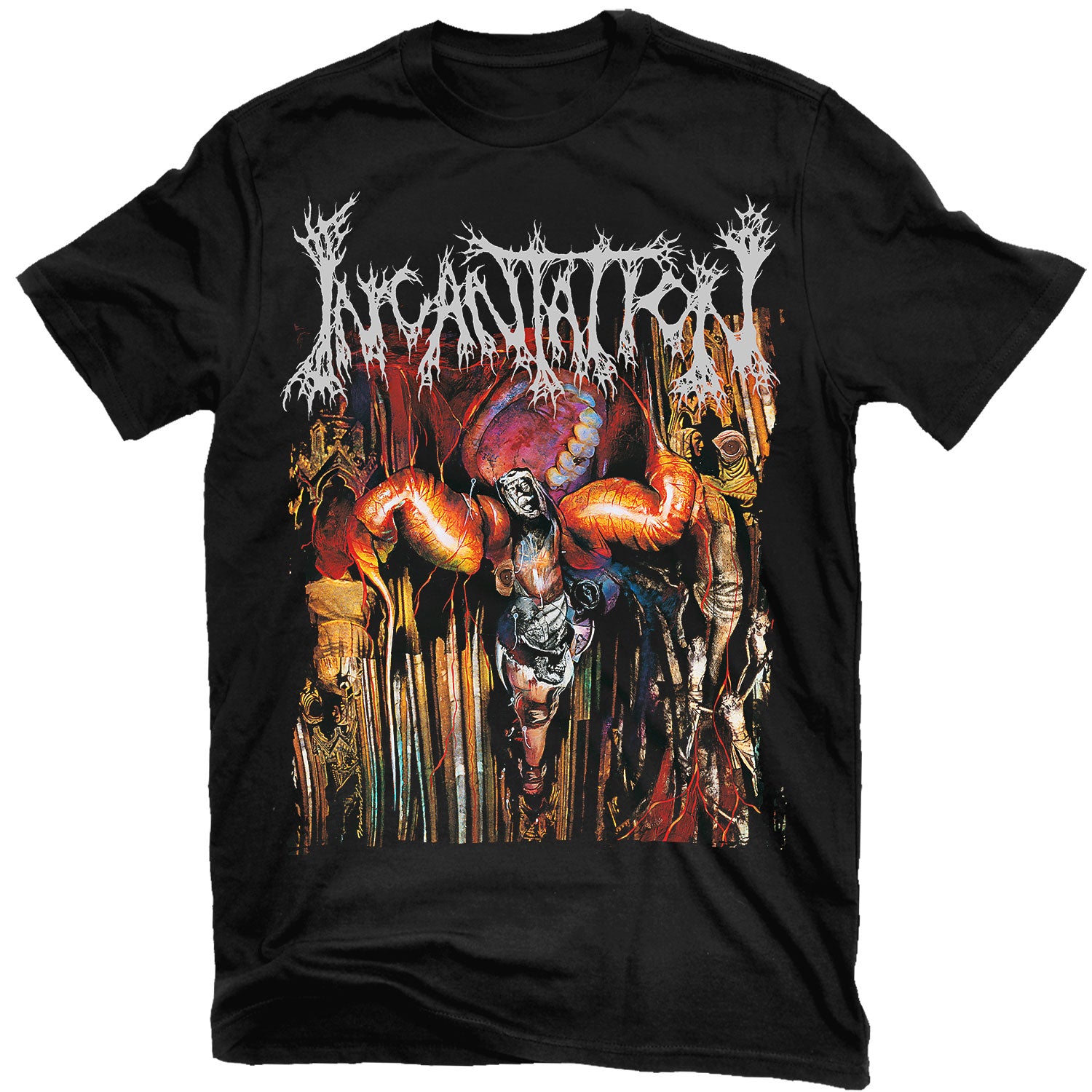 Incantation 
