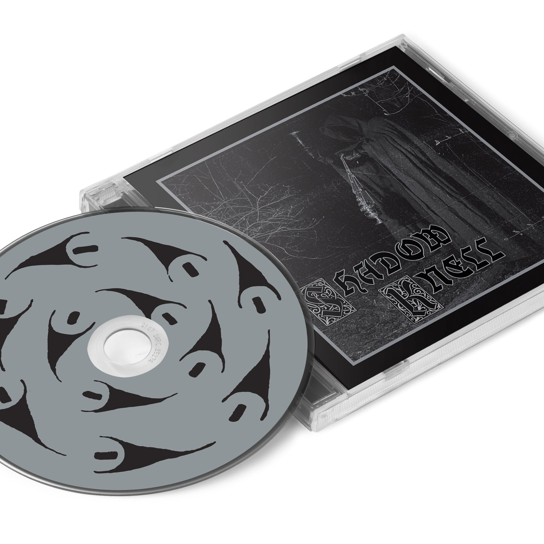 Shadow Knell "Shadow Knell" CD