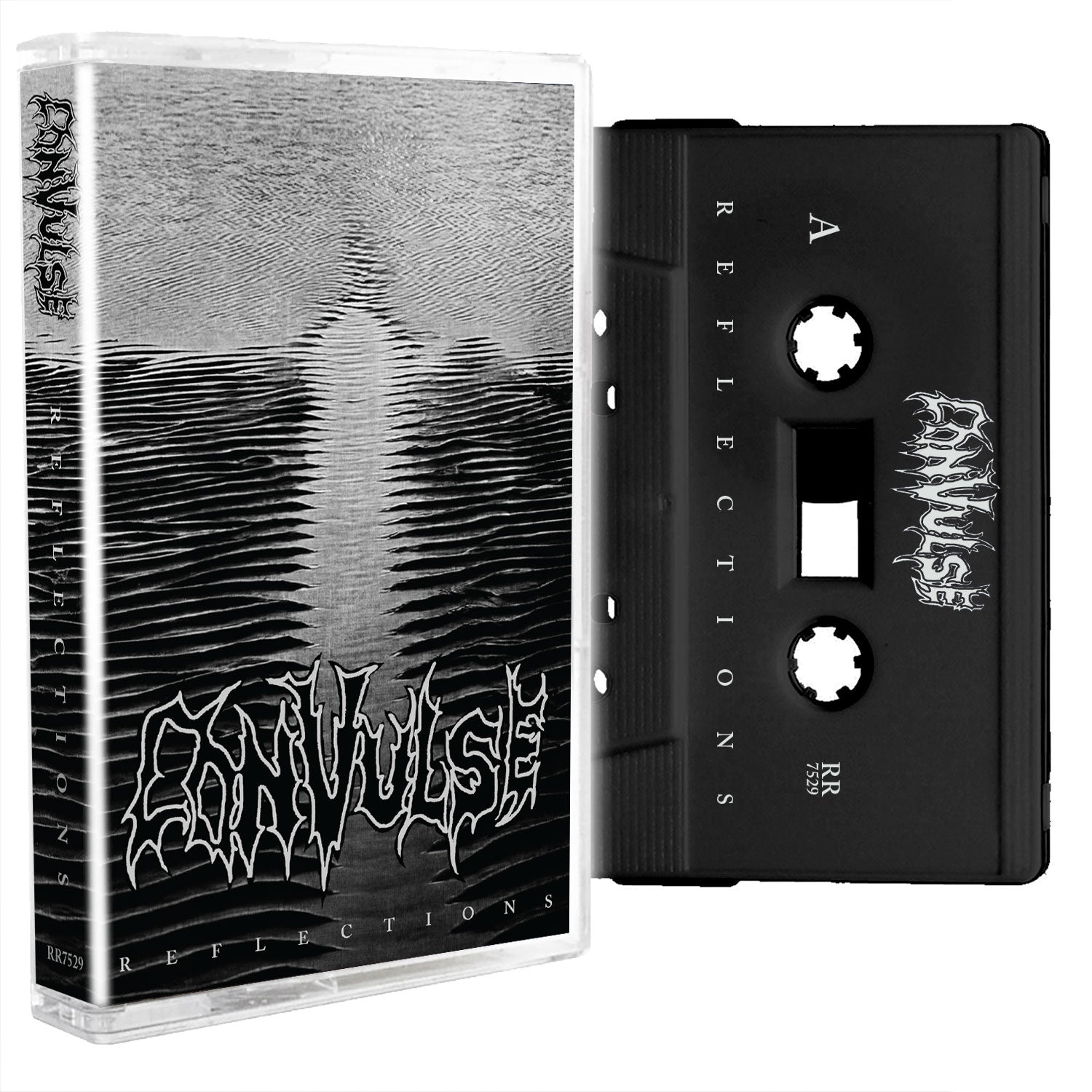 Cassette – Relapse Records Official Store