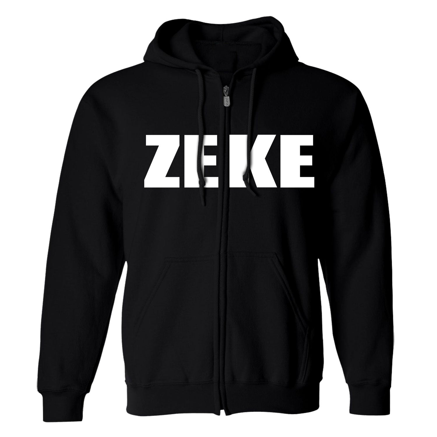 Zeke 