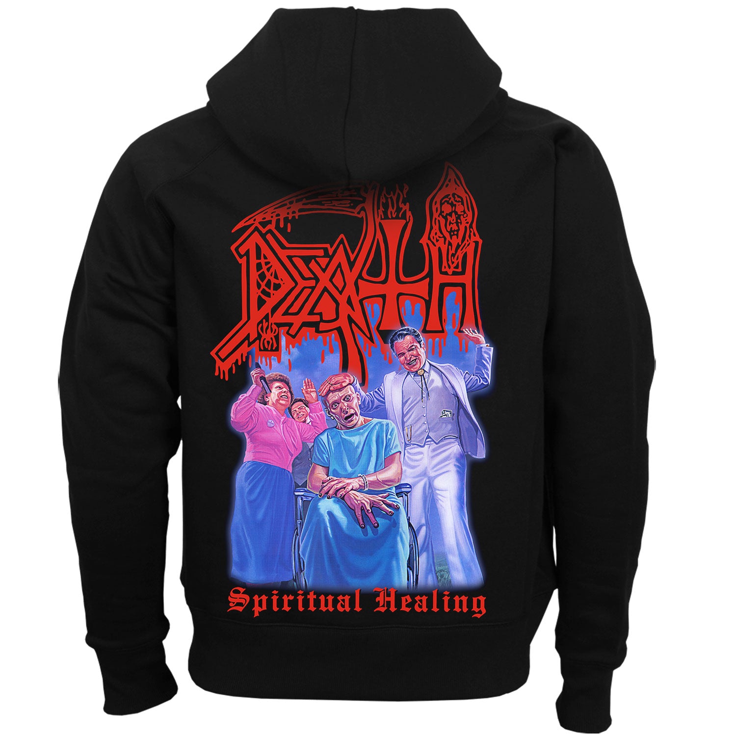 Death 