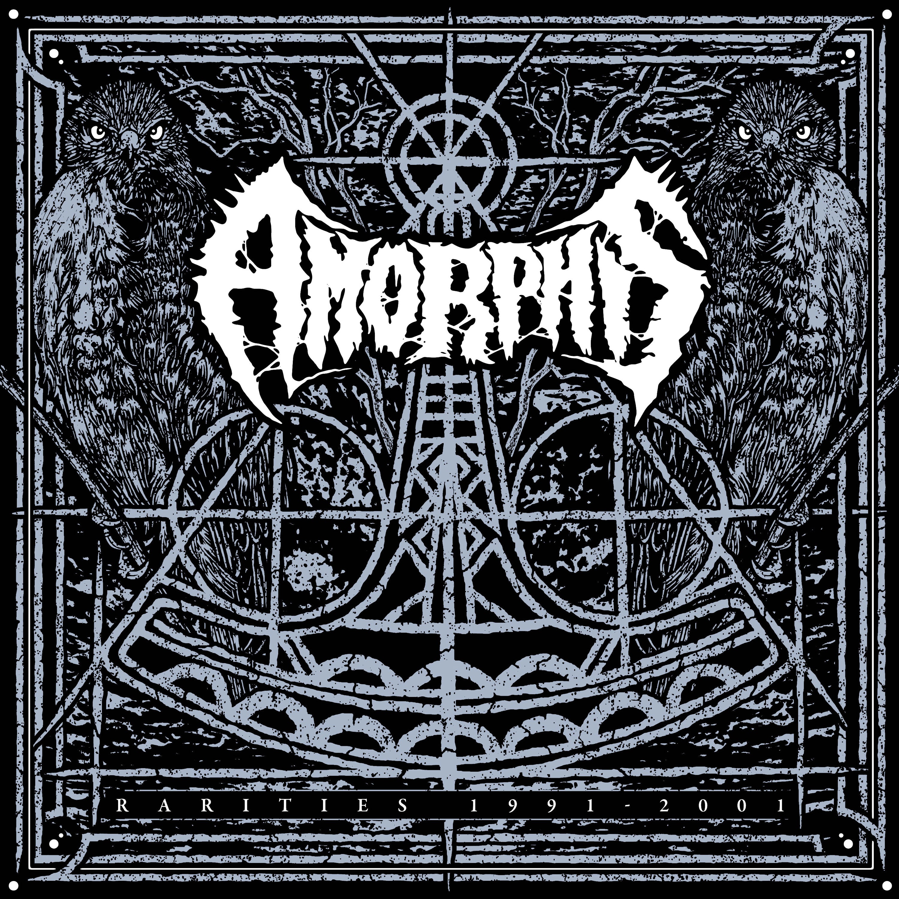 Amorphis 