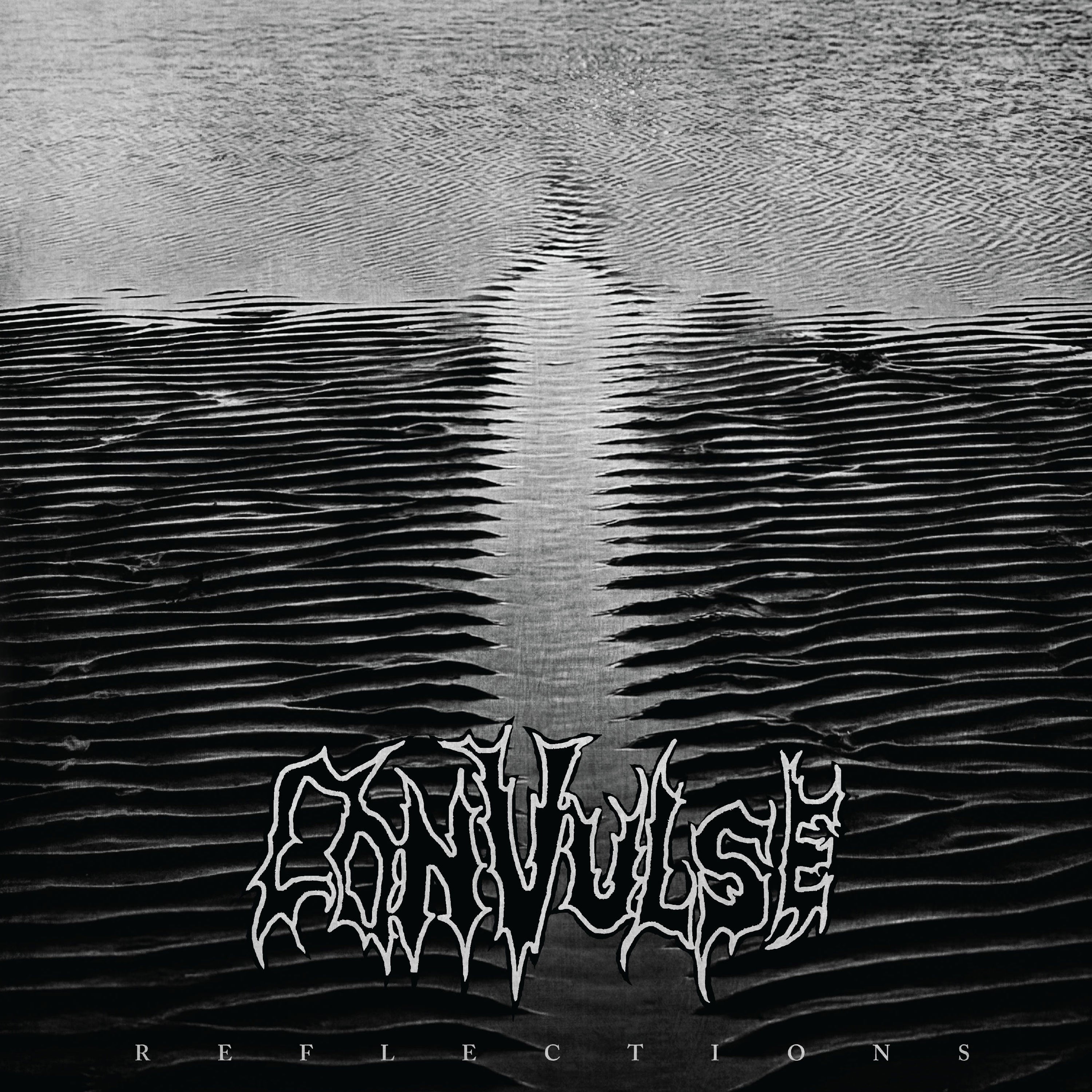 Convulse 