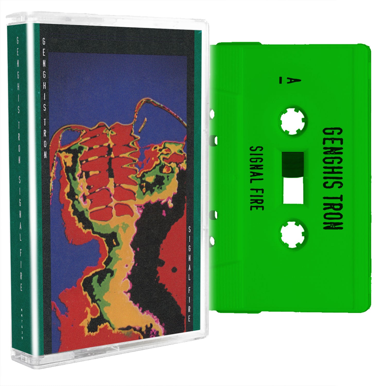 Cassette – Relapse Records Official Store