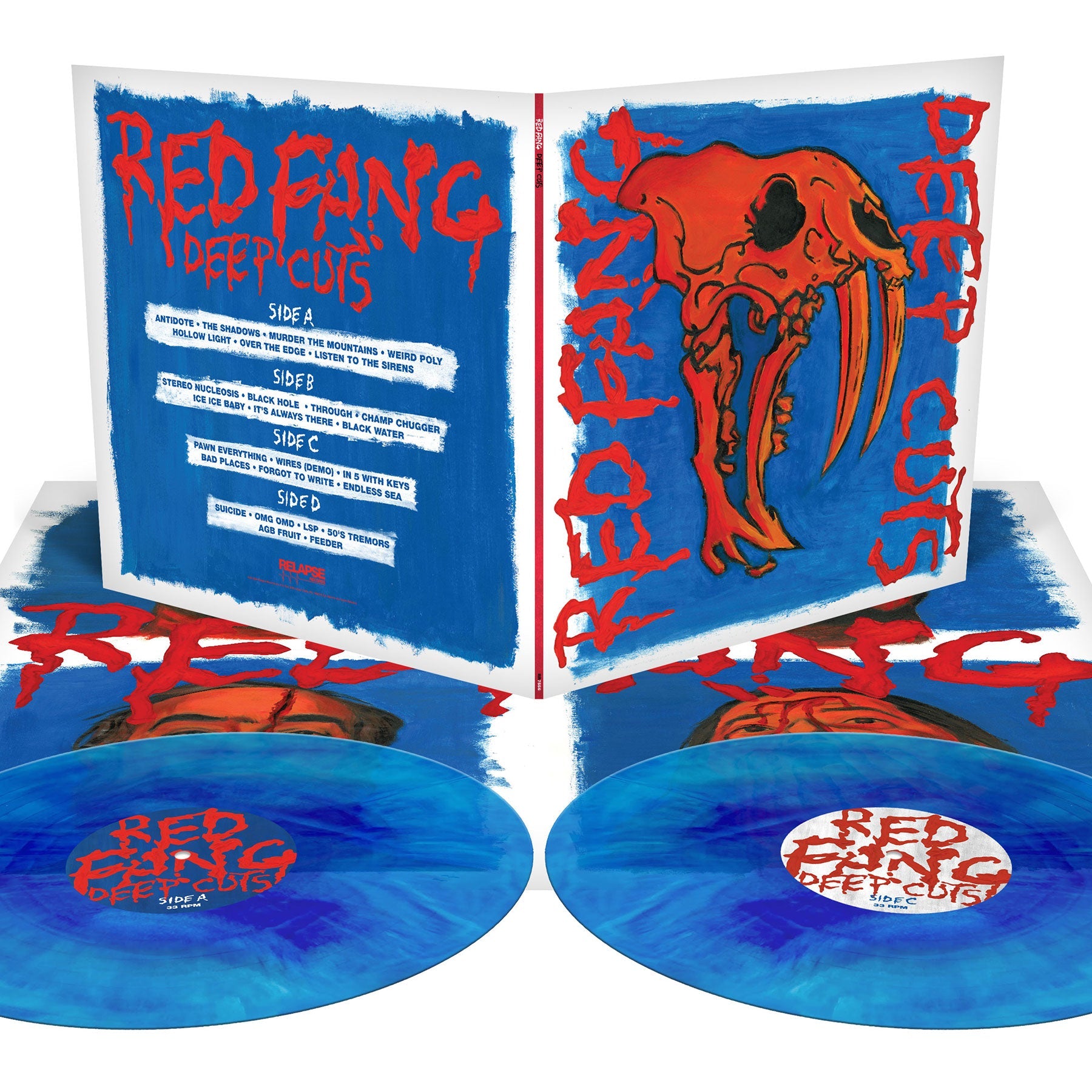 独2discs LP Various Select Cuts From Blood &amp;amp; Fire SELECTCUT1001 Select Cuts, Select Cuts /00520 anBlZw.jpeg