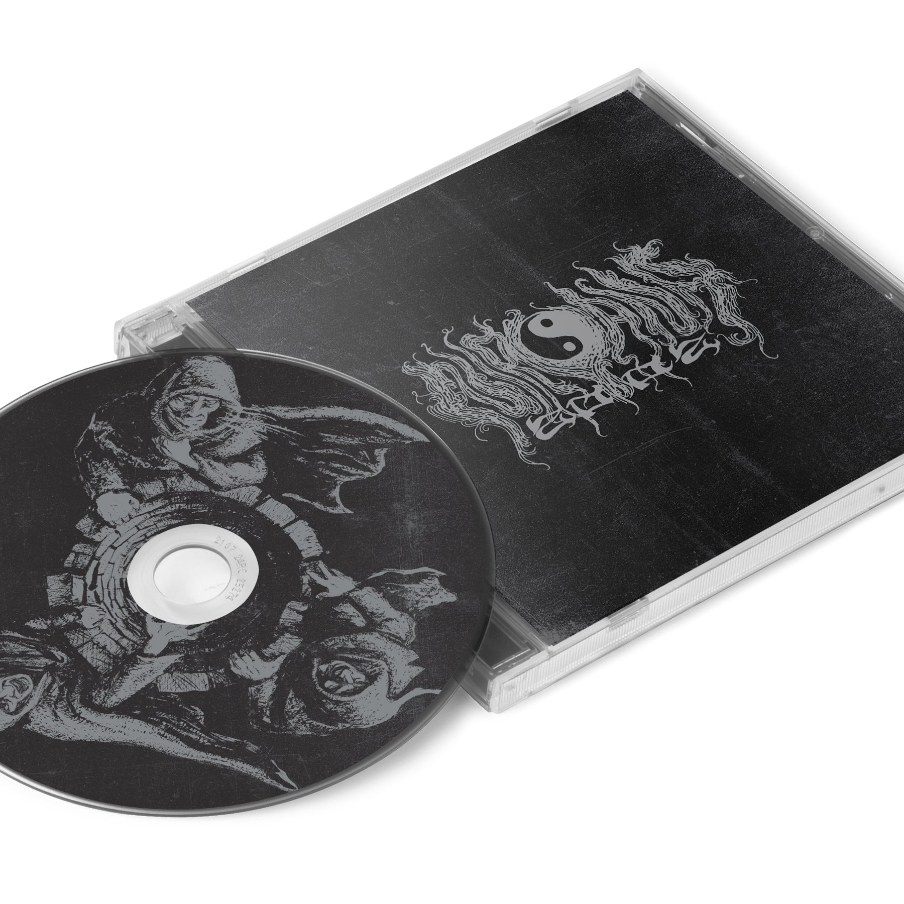 N2K2 – Relapse Records Official Store