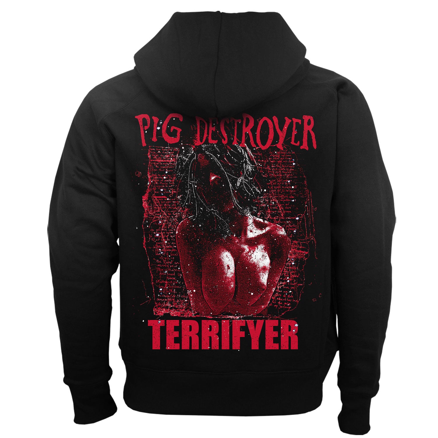Pig Destroyer 