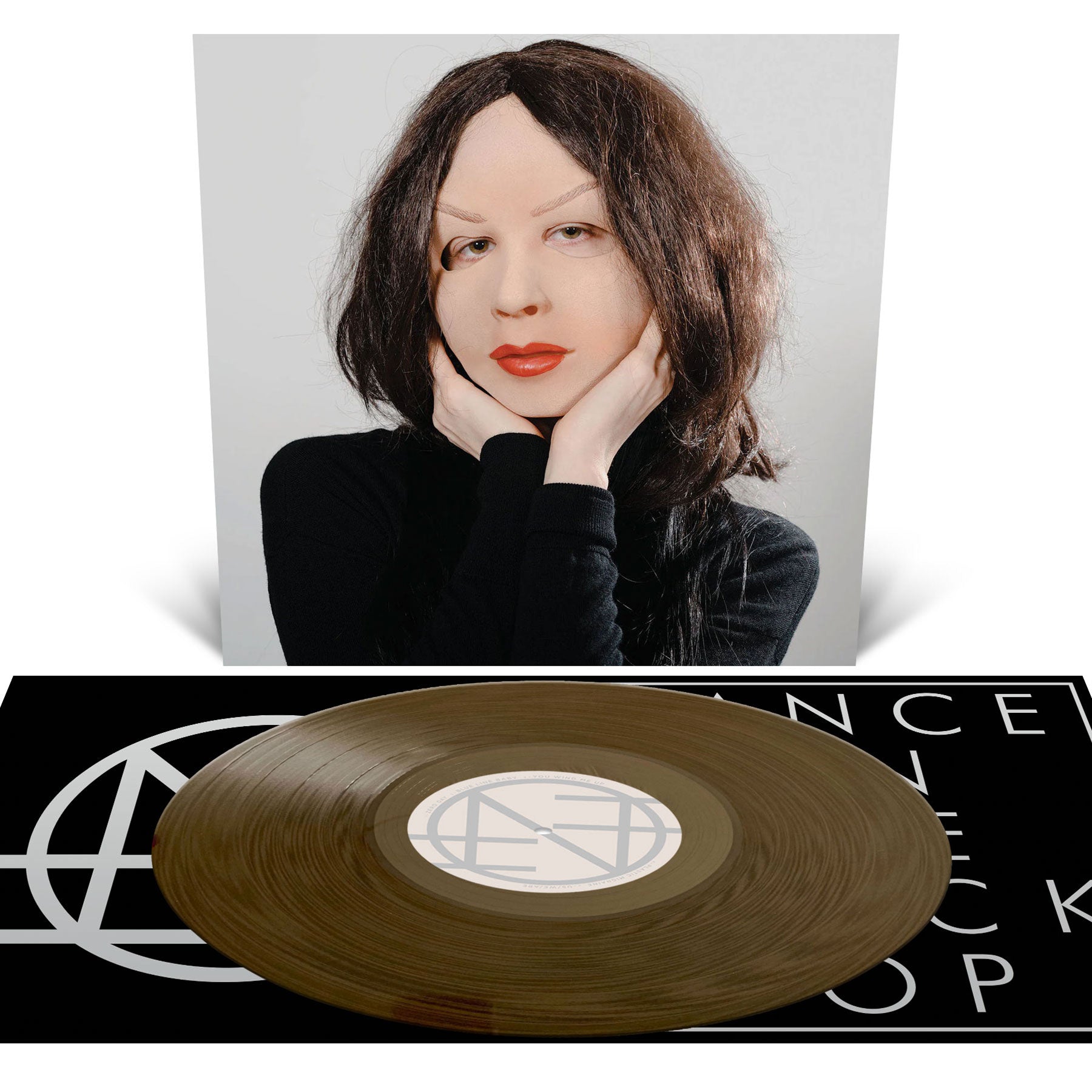 Embrace Out of Nothing オリジナル盤 2LP Embrace Out of Nothing オリジナル盤 2LP Embrace Out of Nothing