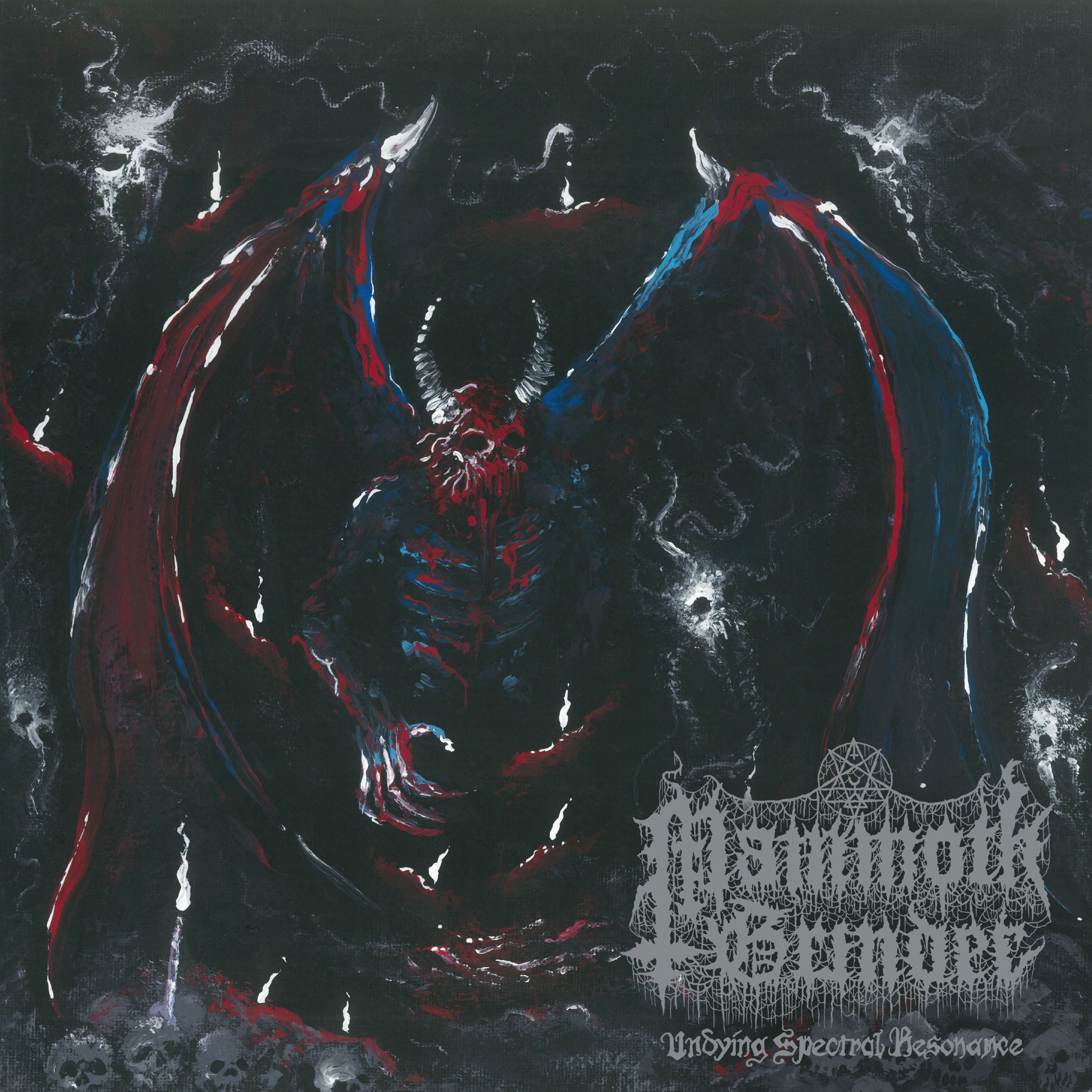 Mammoth Grinder 