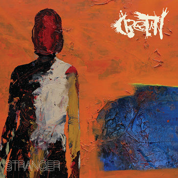 Cretin "Stranger" CD