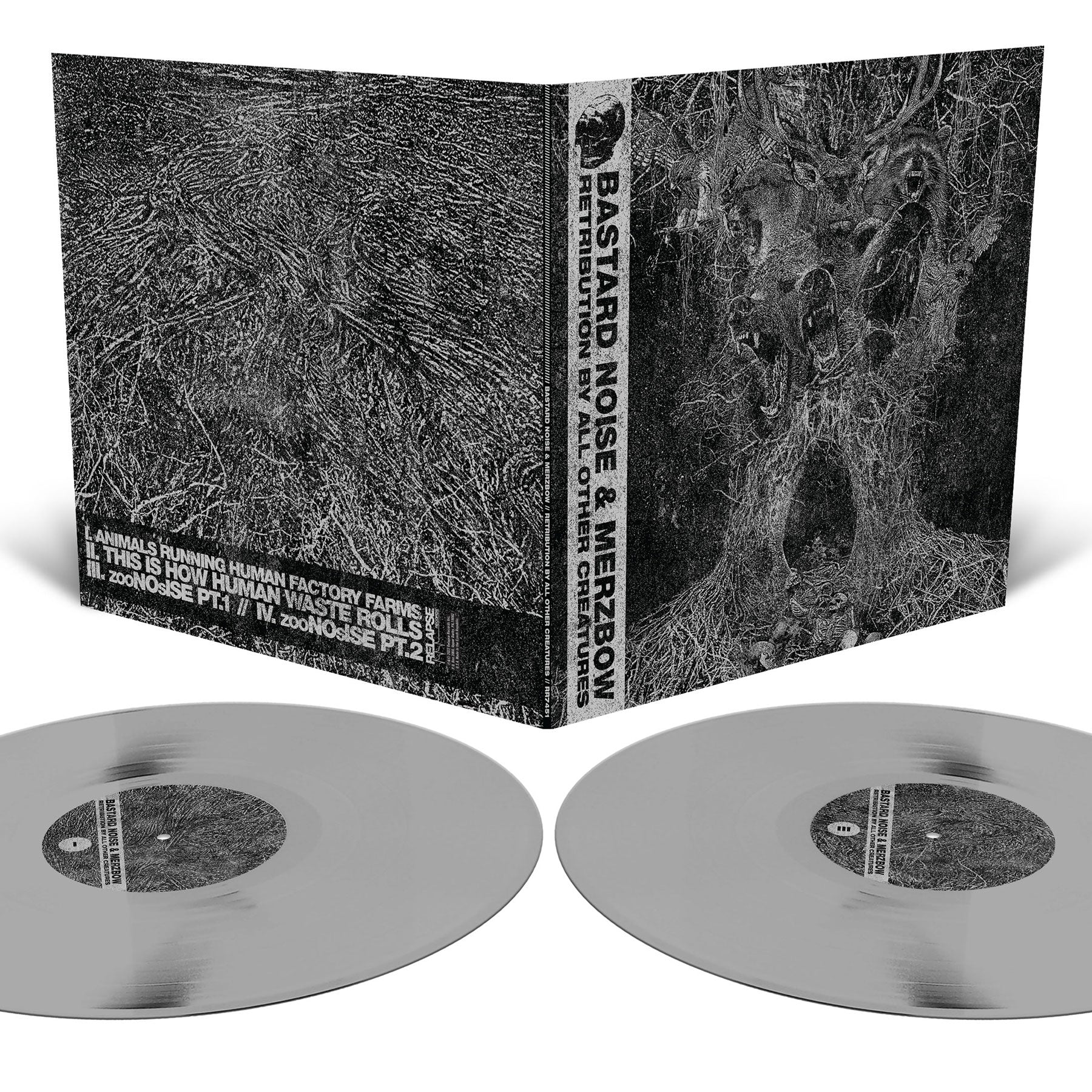 ☆Merzow/Tapestry Of Noise:6CD-BOX SET: 【公式通販】